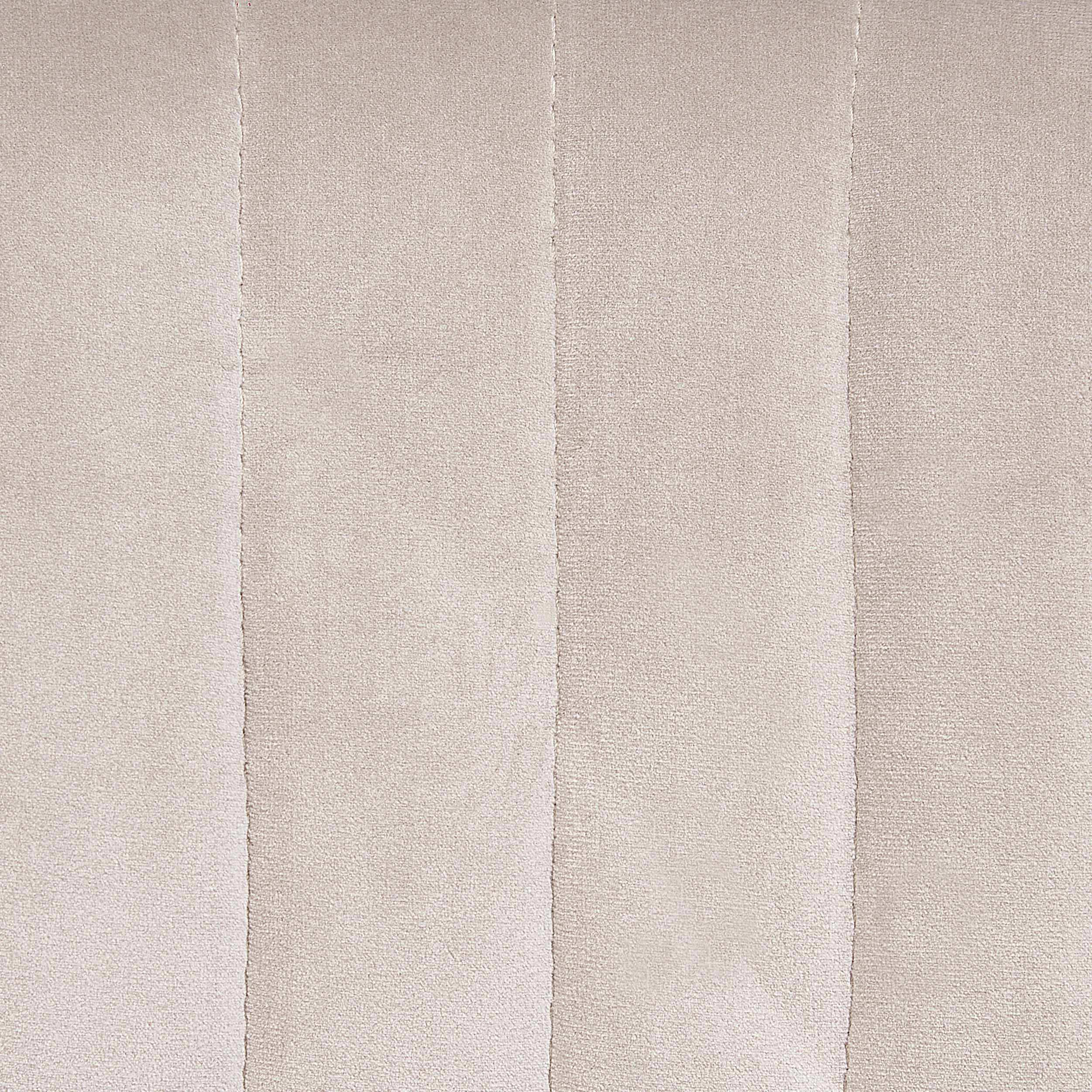 Office chair SANILAC Velvet Taupe [10]