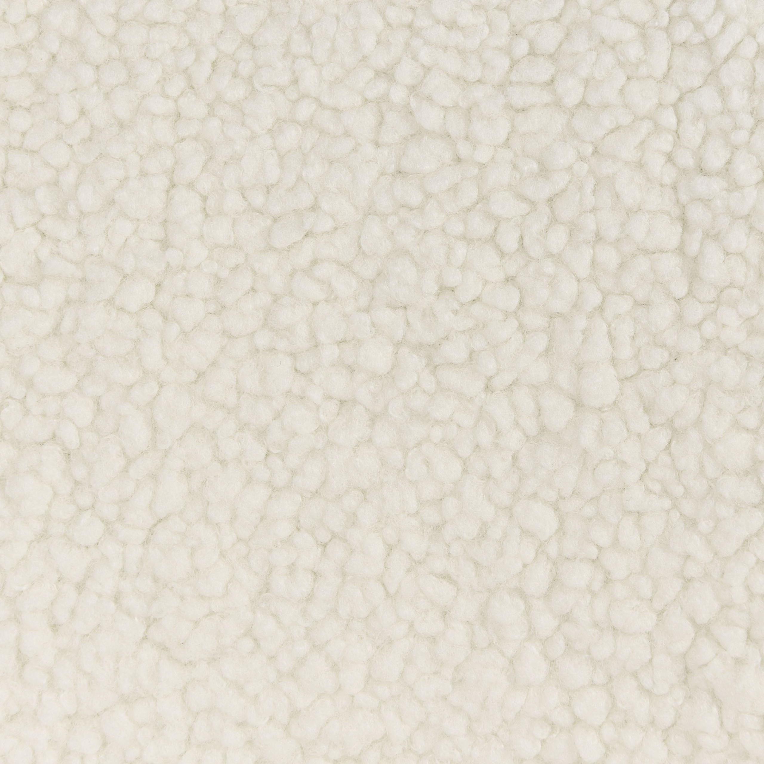 Balansoar ANASET Boucle Alb [10]