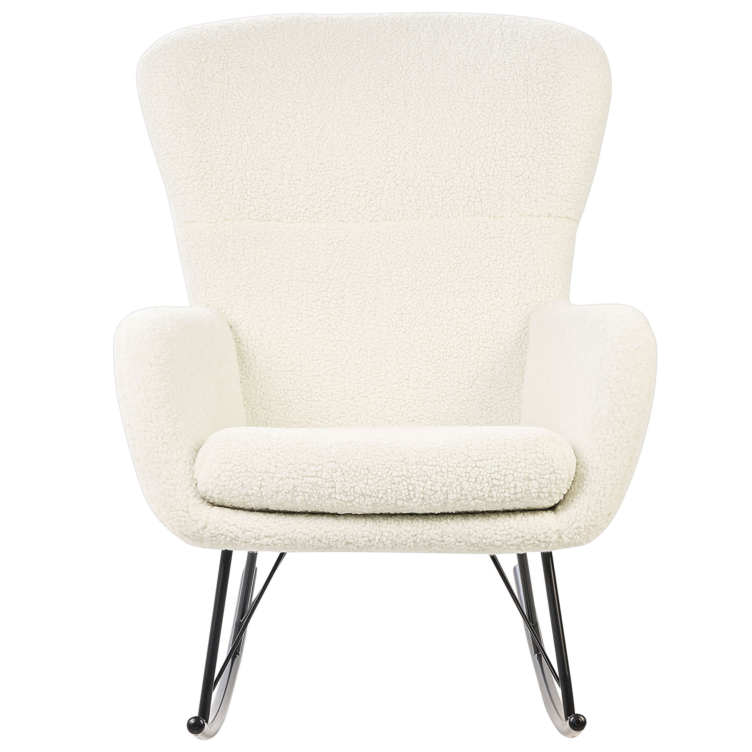 Balansoar ANASET Boucle Bej deschis [5]