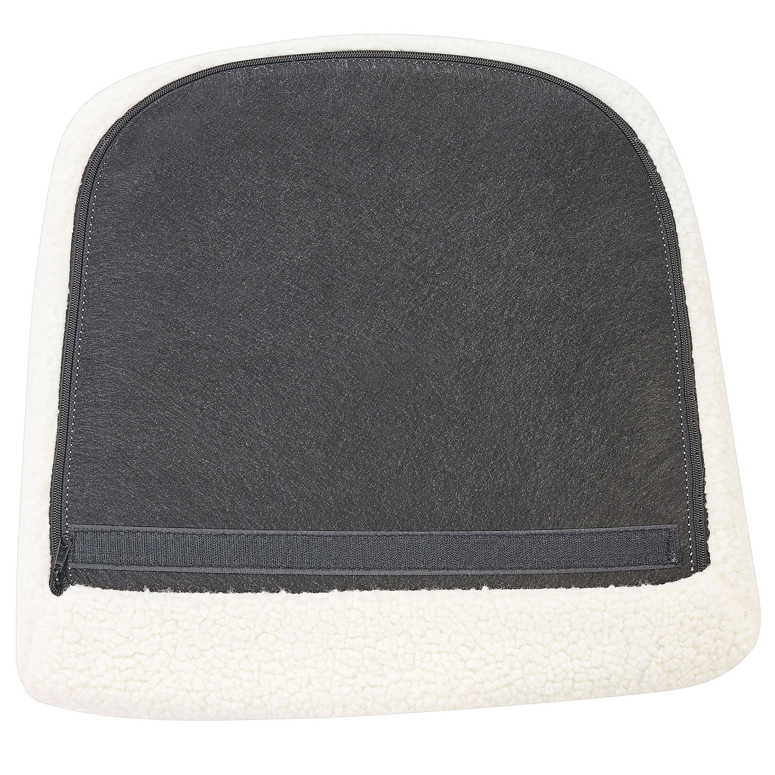 Balansoar ANASET Boucle Bej deschis [8]