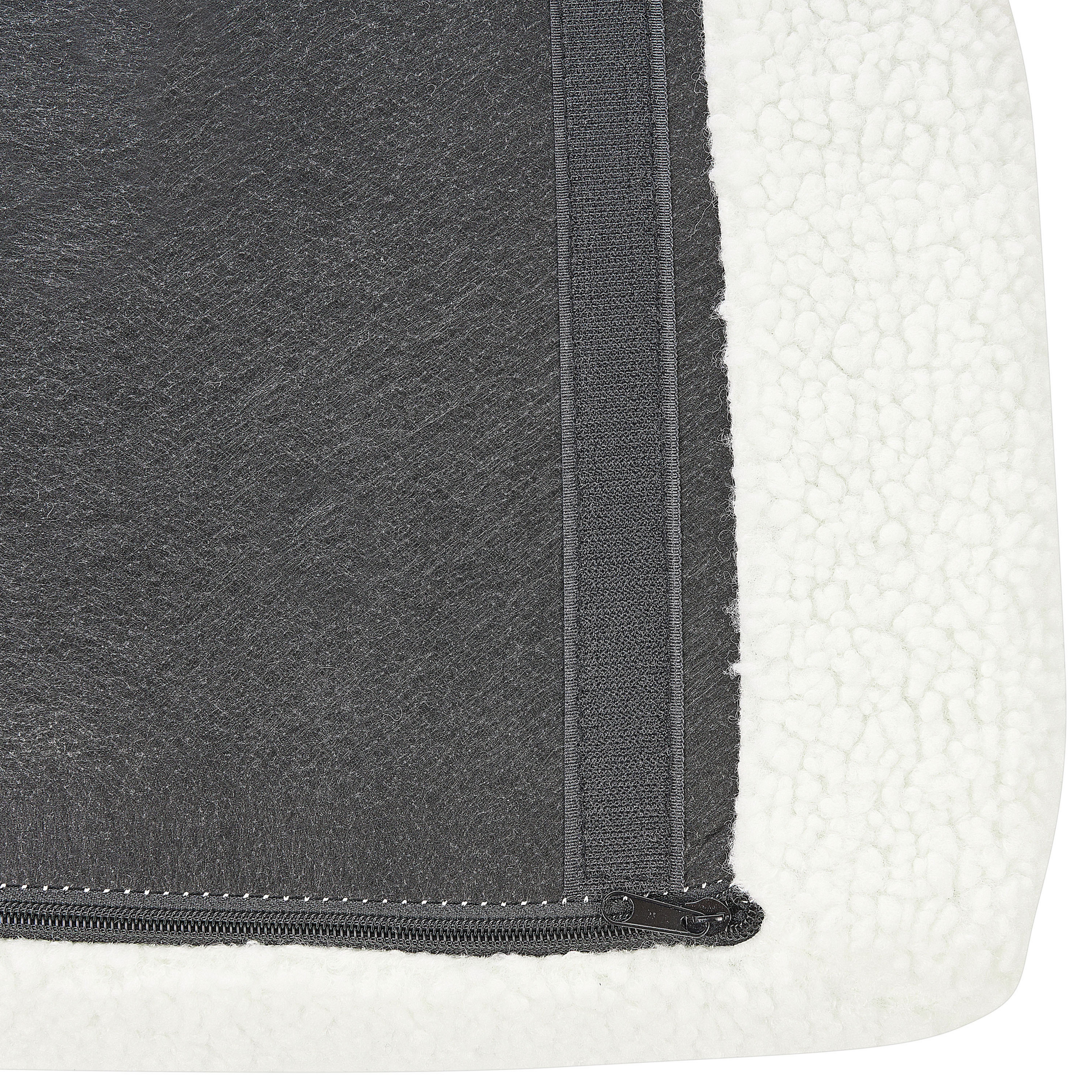 Balansoar ANASET Boucle Bej deschis [9]