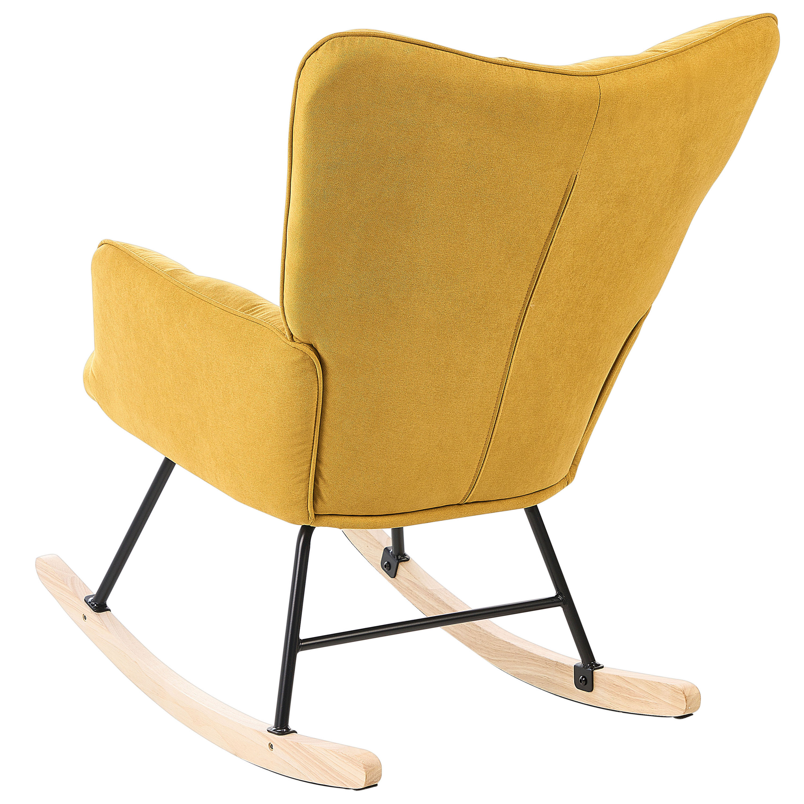OULU Swing Chair Yellow [6]