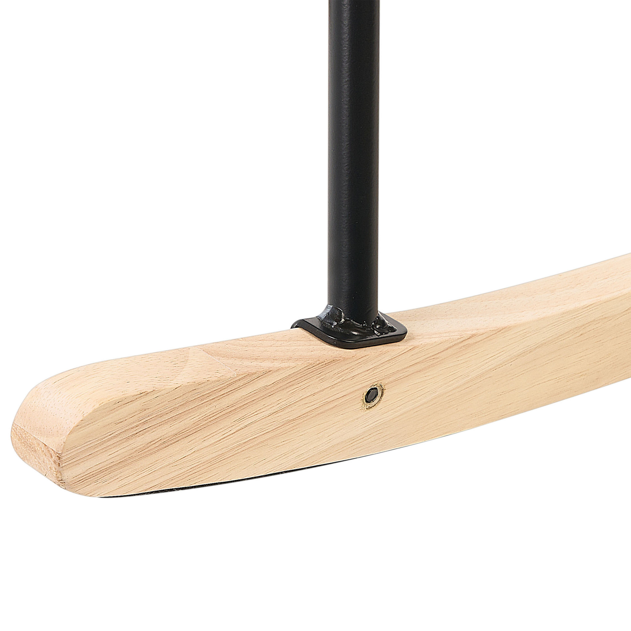 OULU Swing Chair Yellow [8]