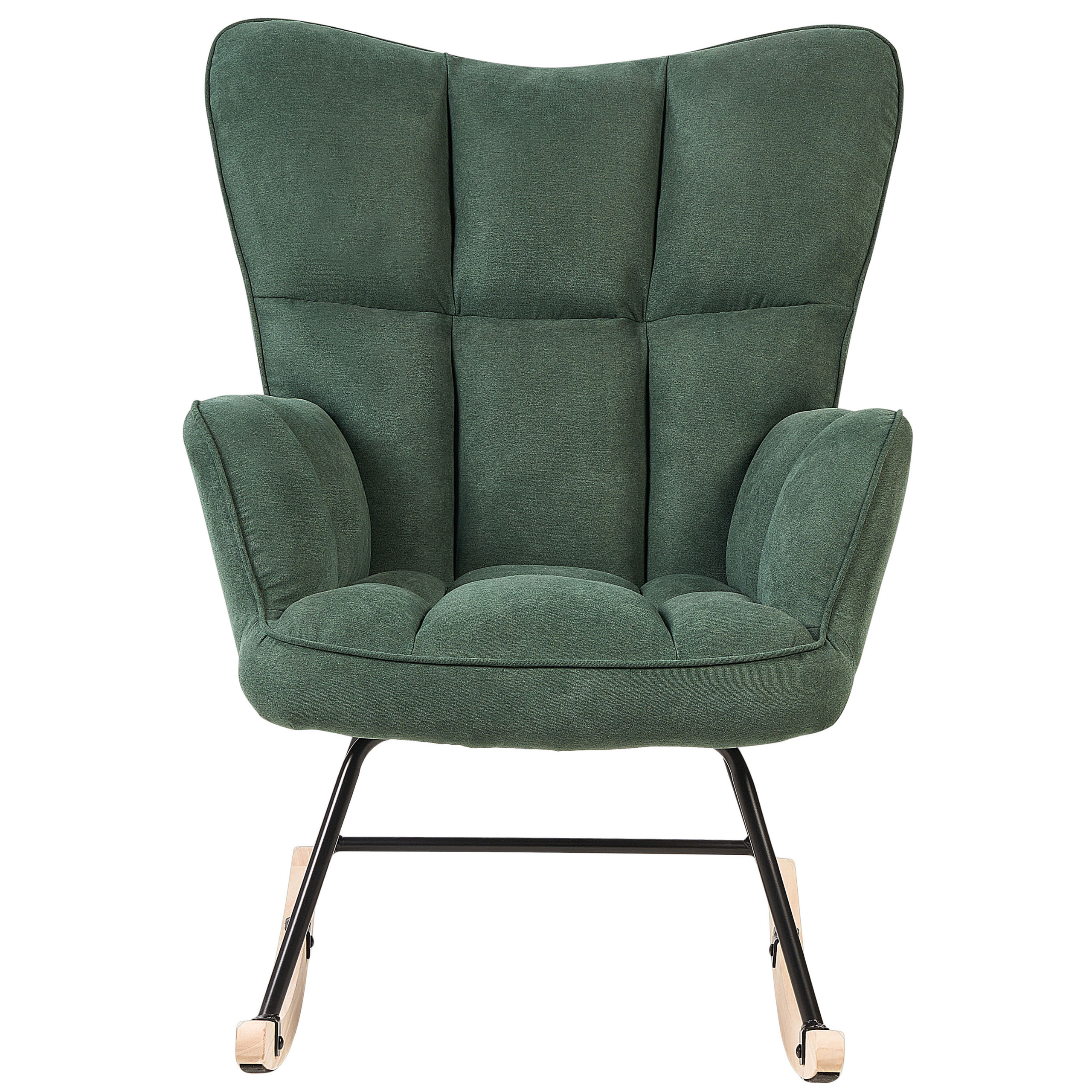 OULU armchair Emerald green [4]