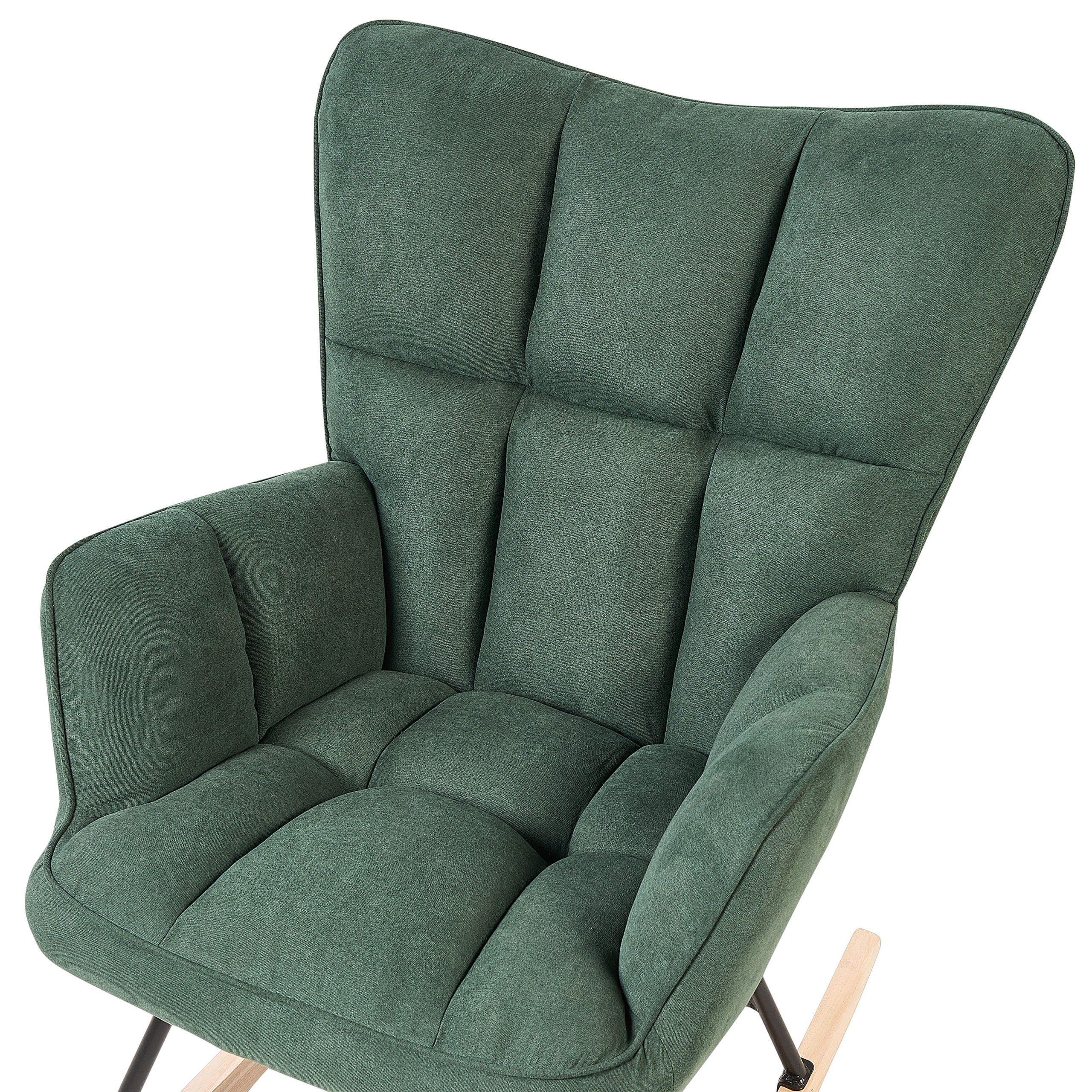 OULU armchair Emerald green [5]