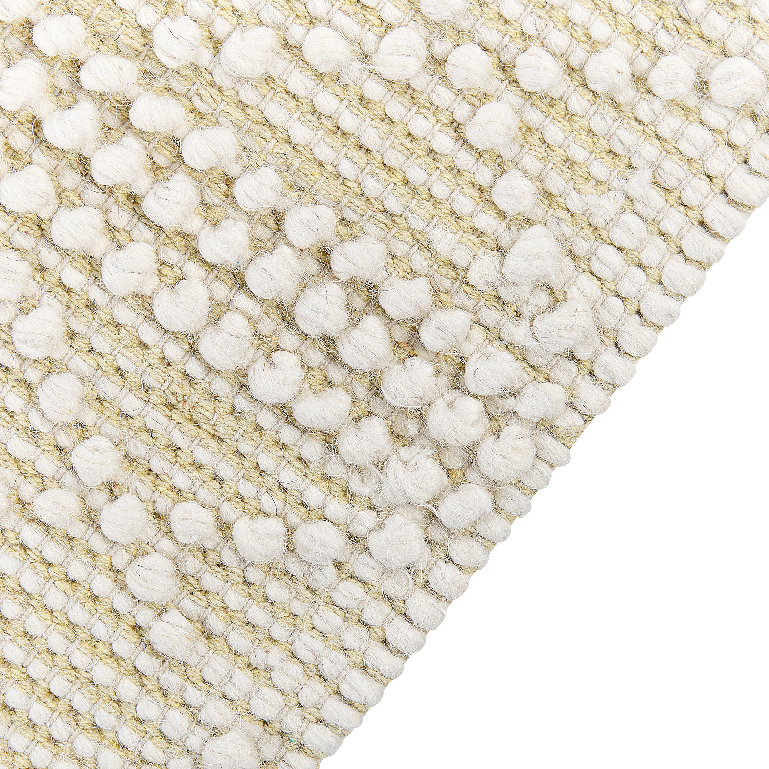 MAVIKENT rug Beige 160 x 230 cm Wool [5]