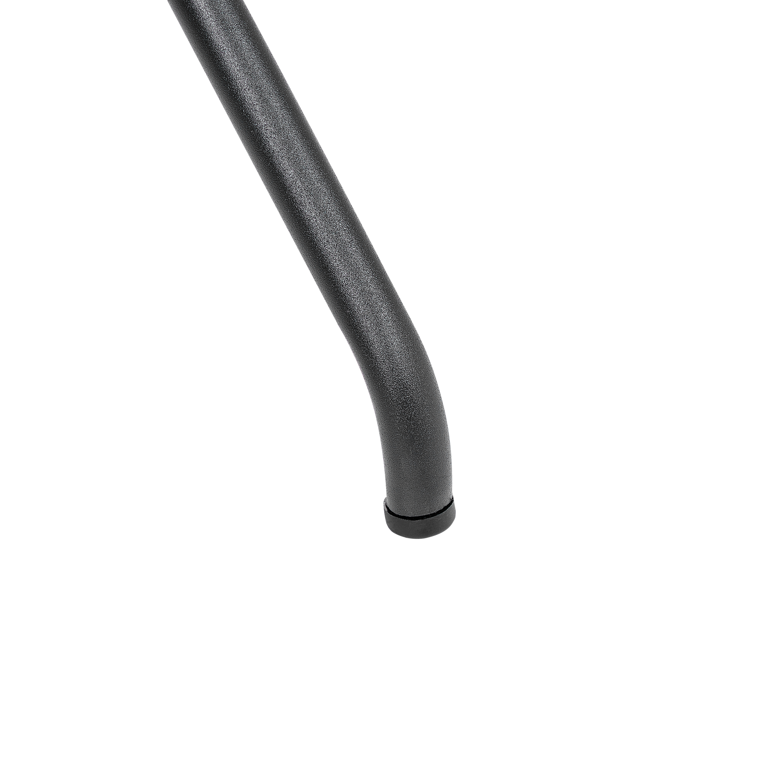 Set de 2 scaune dining NAVASOTA Catifea Negru [8]