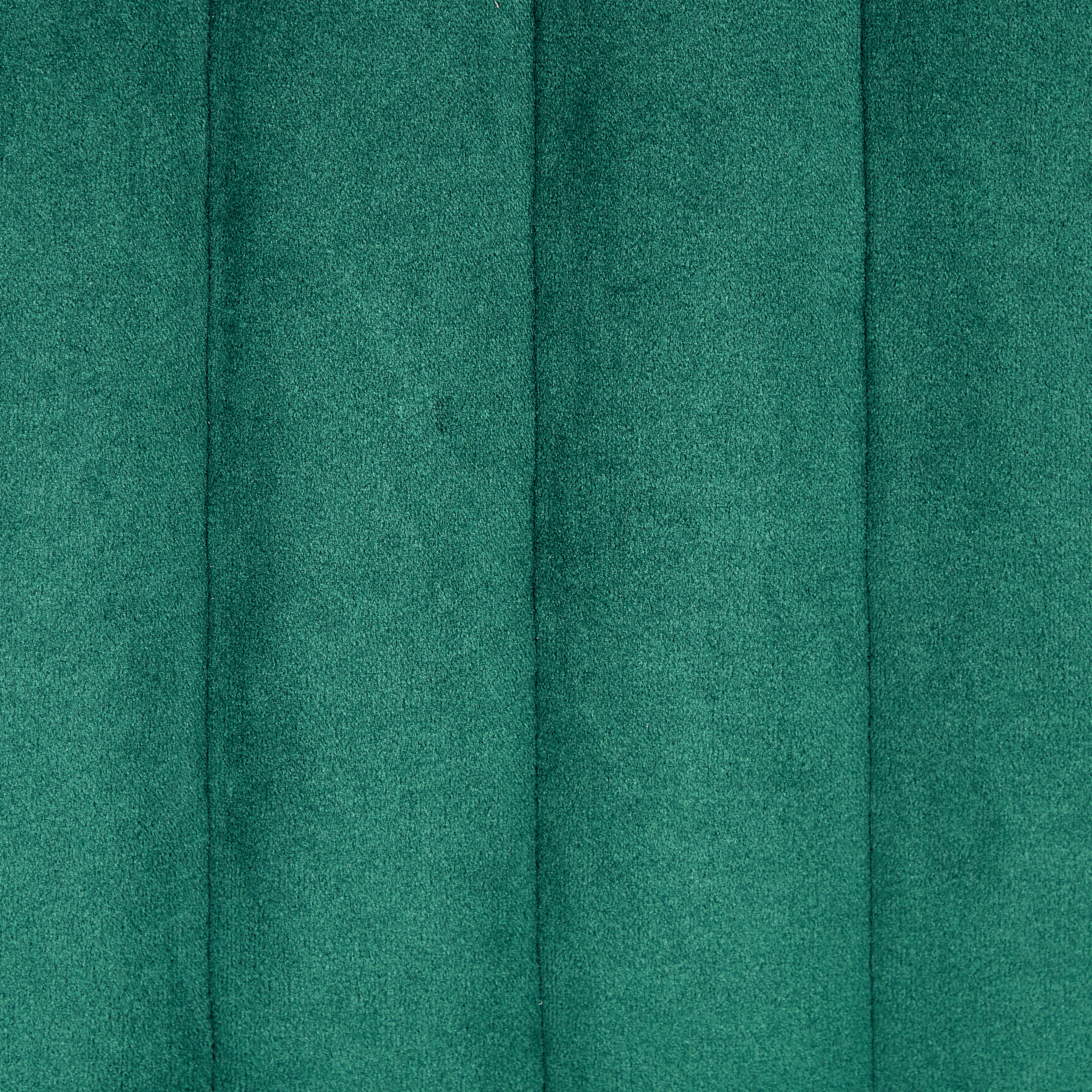 Set de 2 scaune dining NAVASOTA Catifea Verde smarald [9]