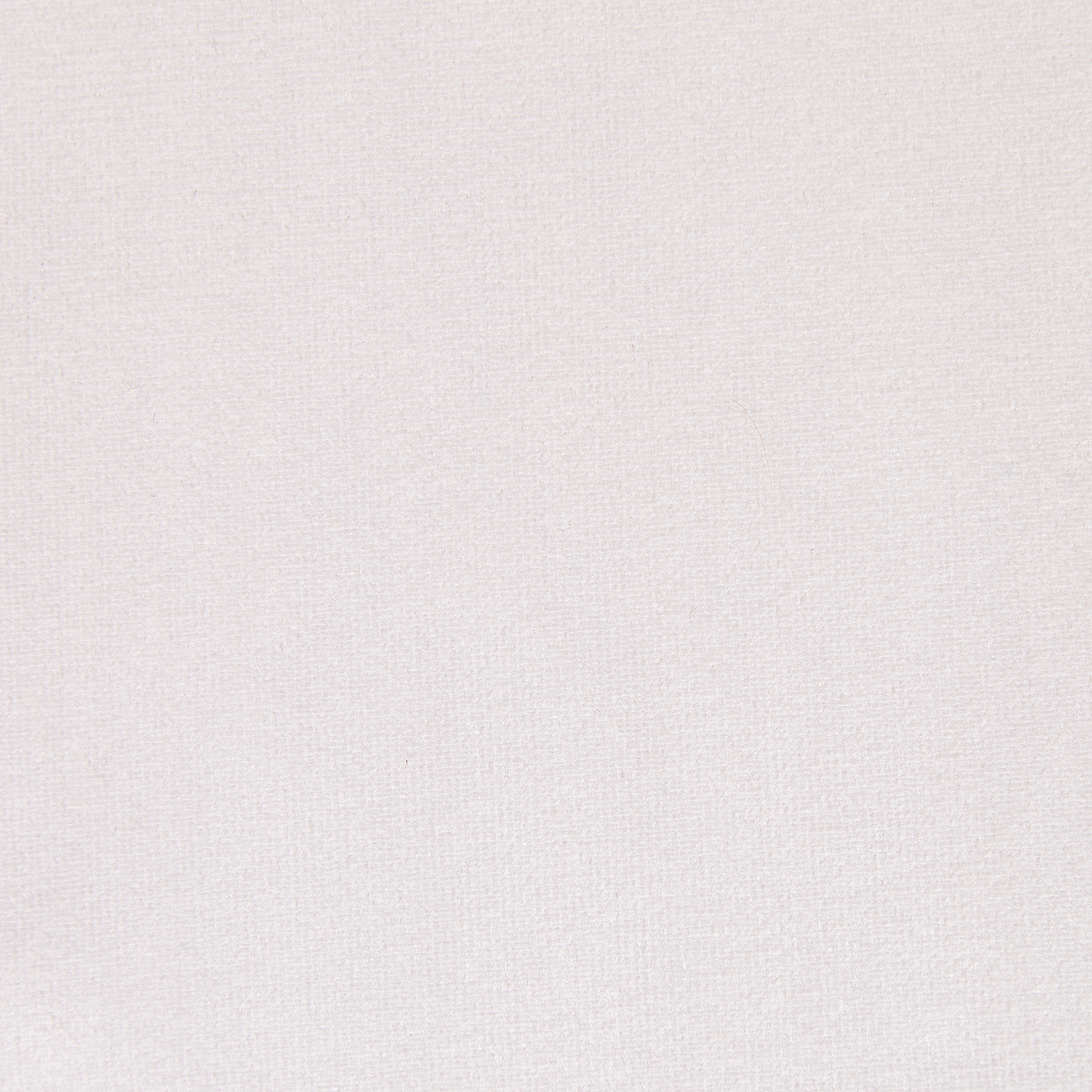 Scaun dining RACHEL Catifea Alb-murdar [8]