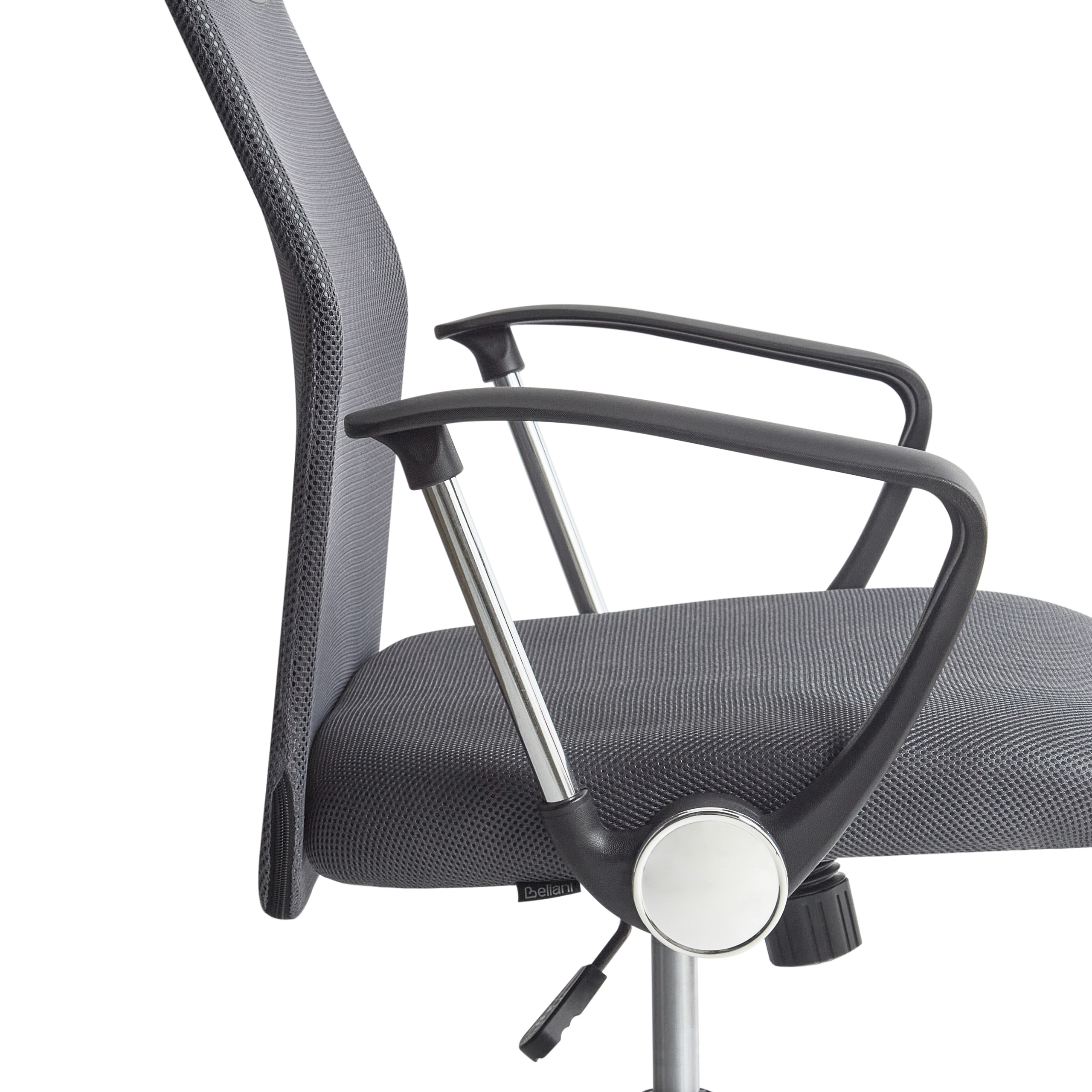 Ergonomic Chair DESIGN Grey [7]