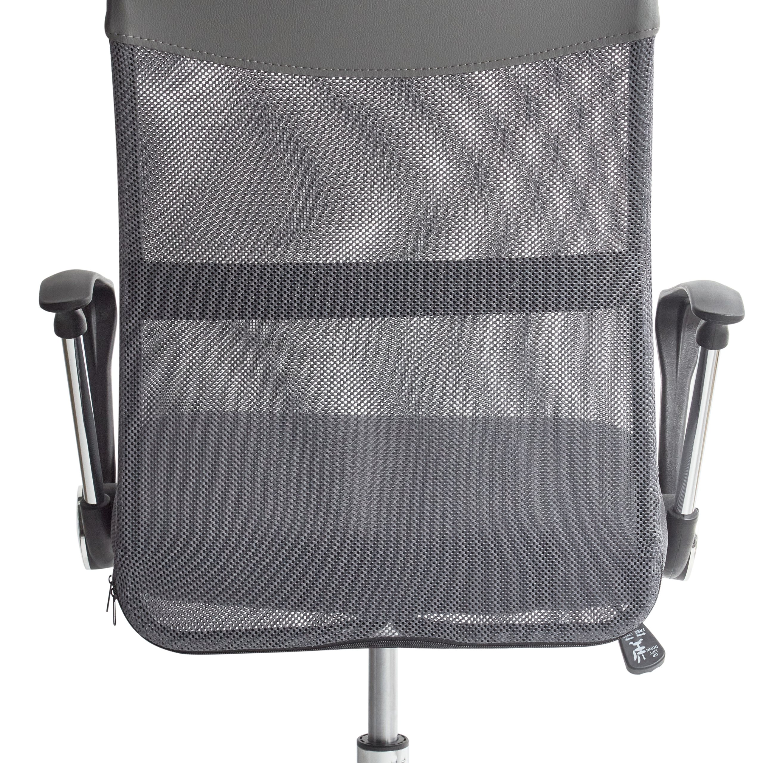 Ergonomic Chair DESIGN Grey [8]