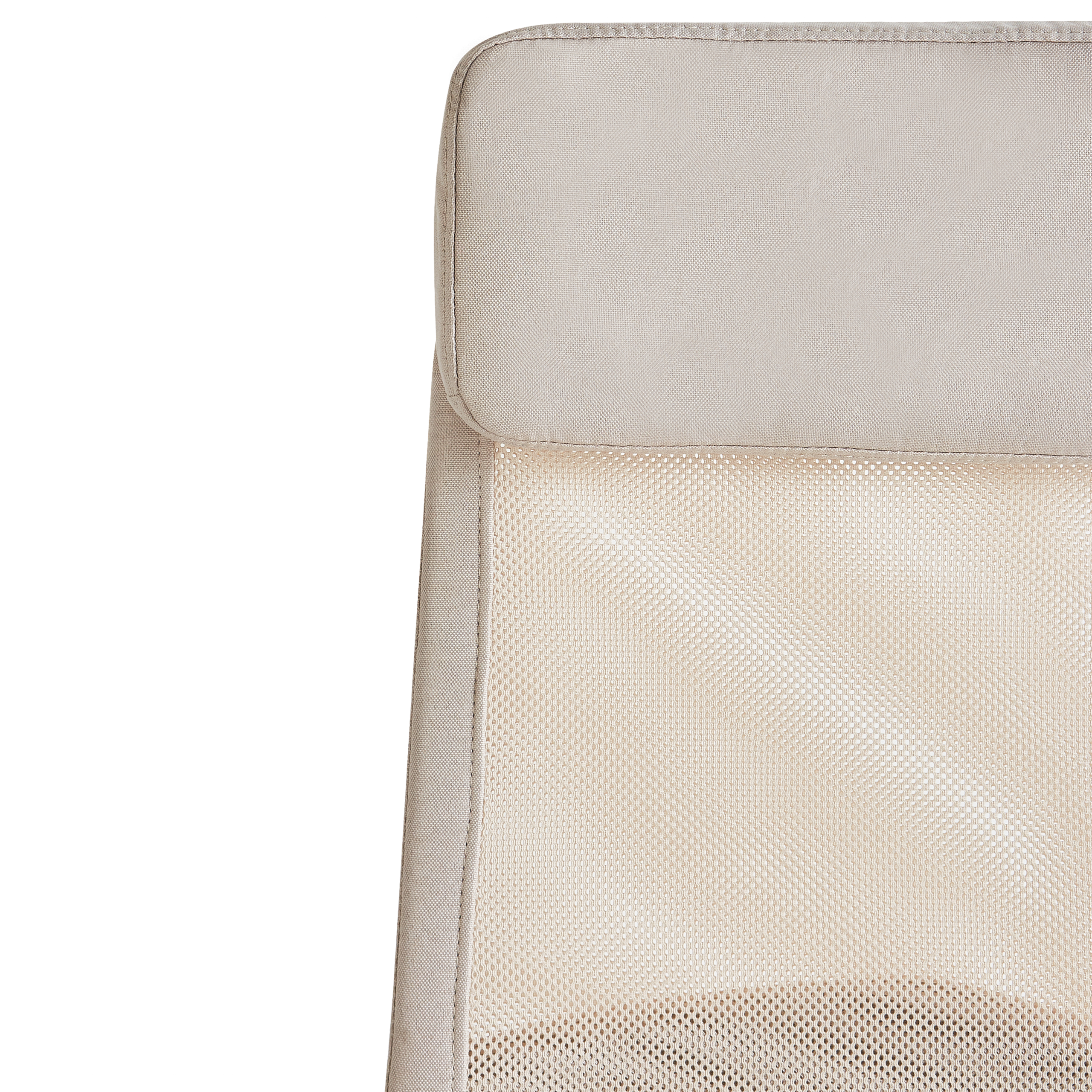 Scaun ergonomic PIONEER Bej [8]