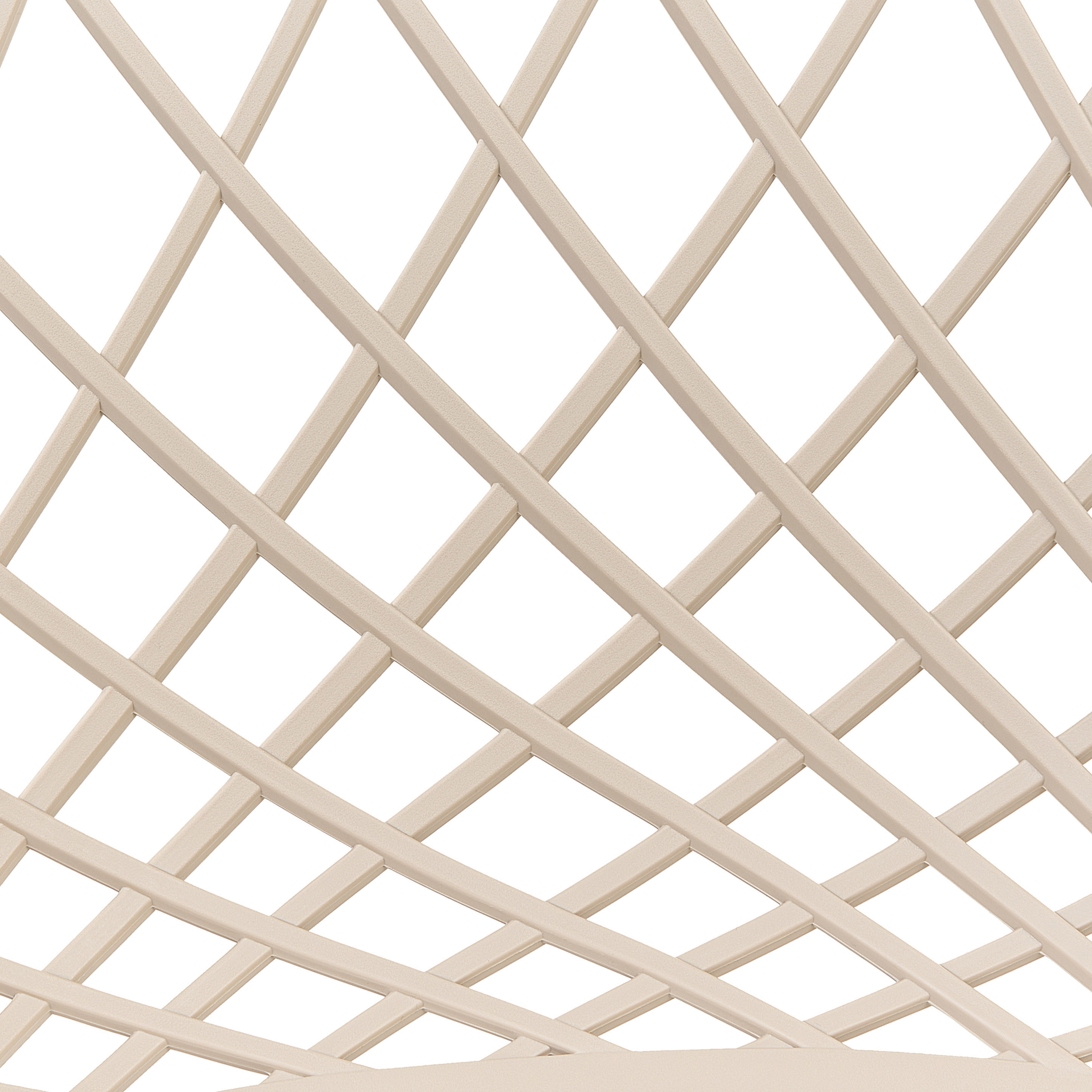 Set de 2 scaune dining CANTON II Bej [9]