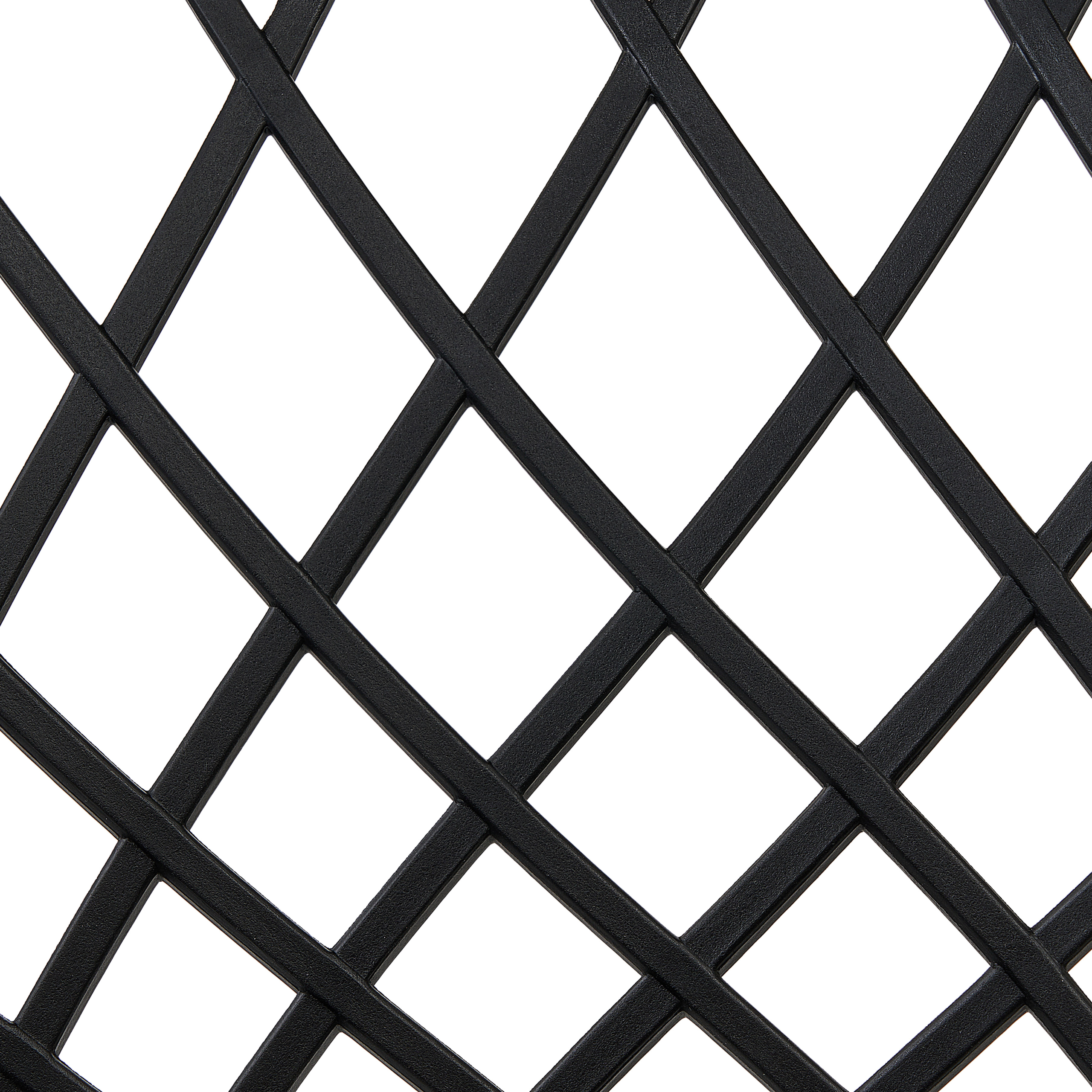 Set of 2 NASHUA II dining chairs Black [8]