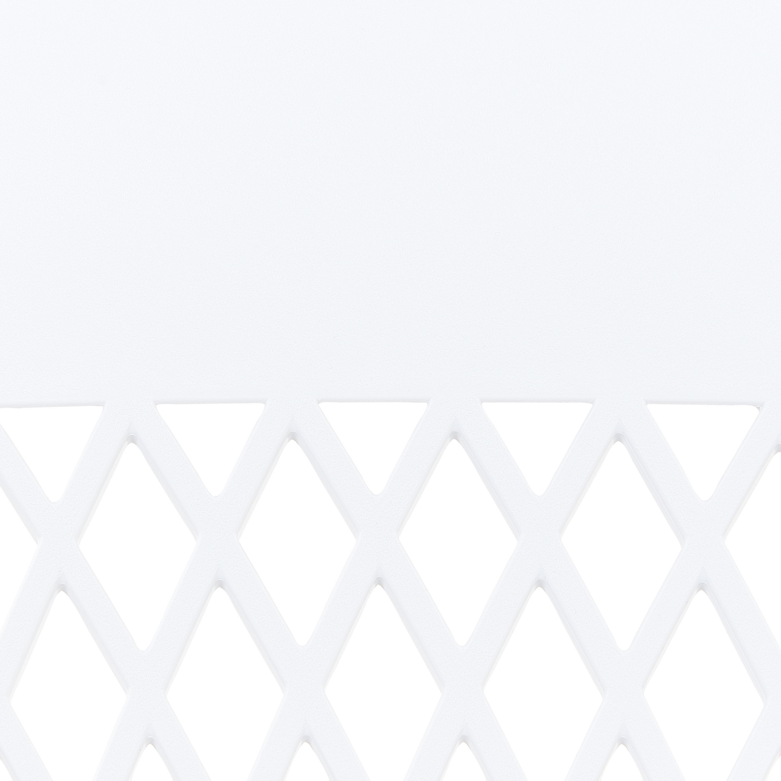 Set de 2 scaune dining ALMIRA Alb [8]