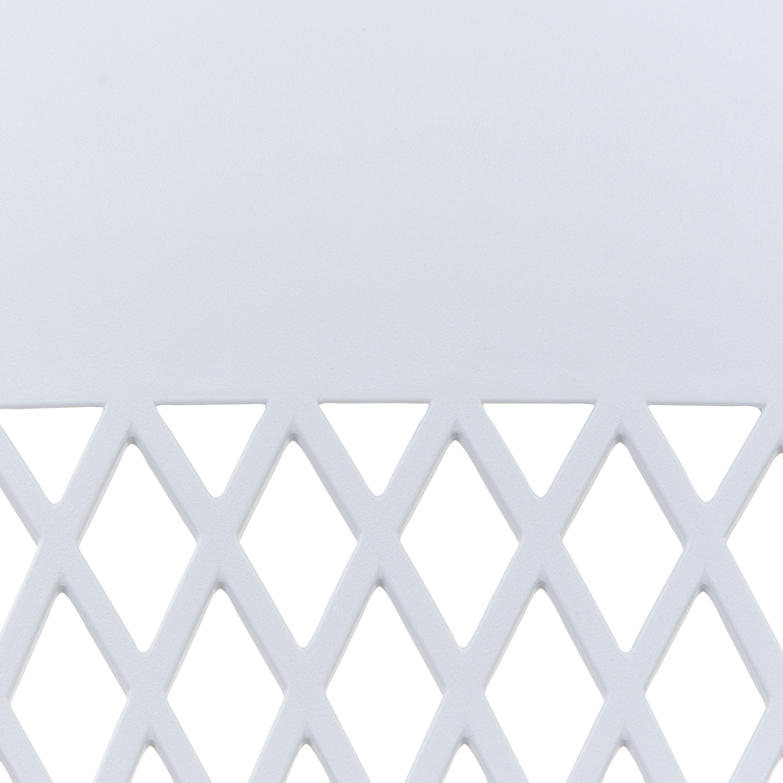 Set of 2 dining chairs ALMIRA Light Grey [8]