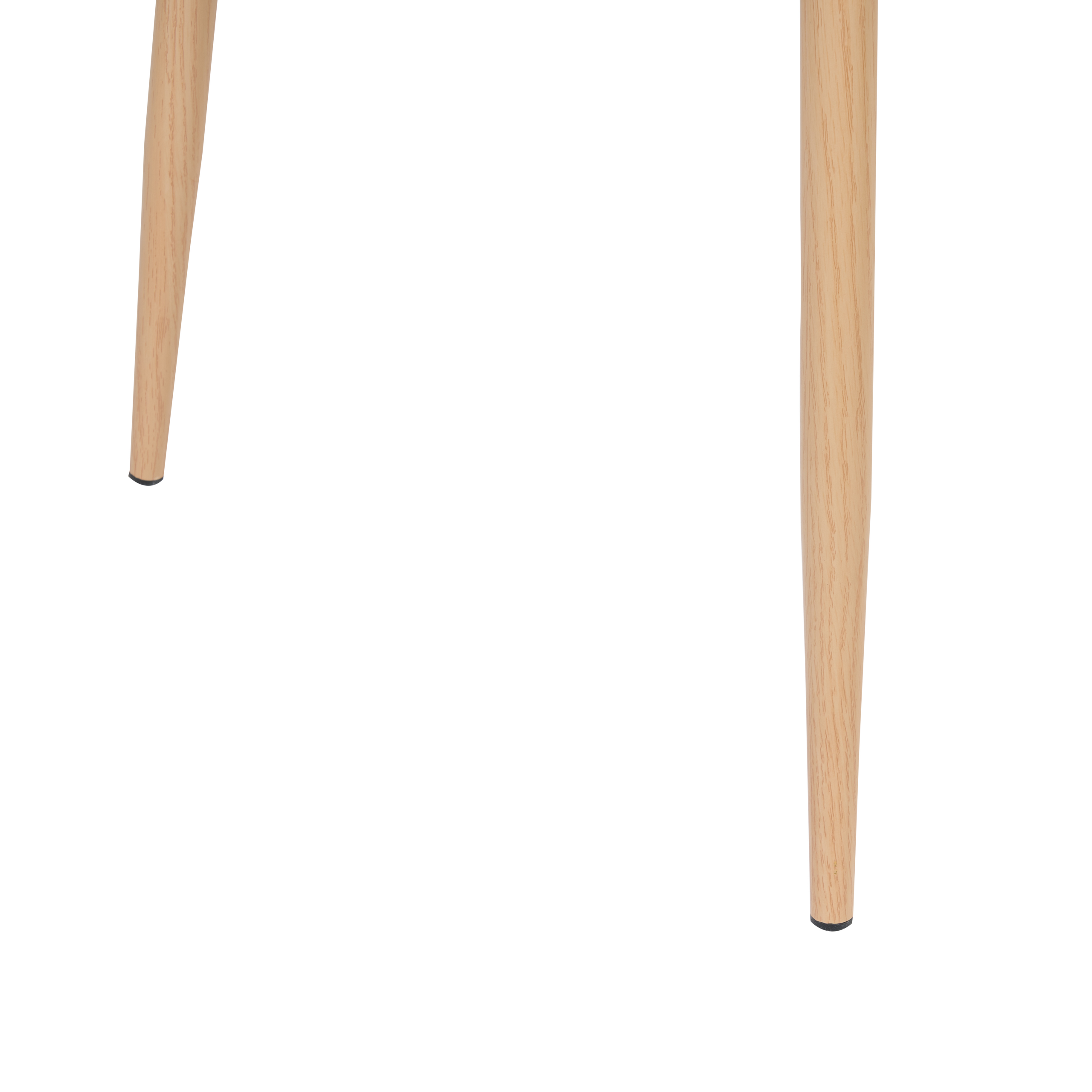 Set de 2 scaune dining UTICA Roz [8]