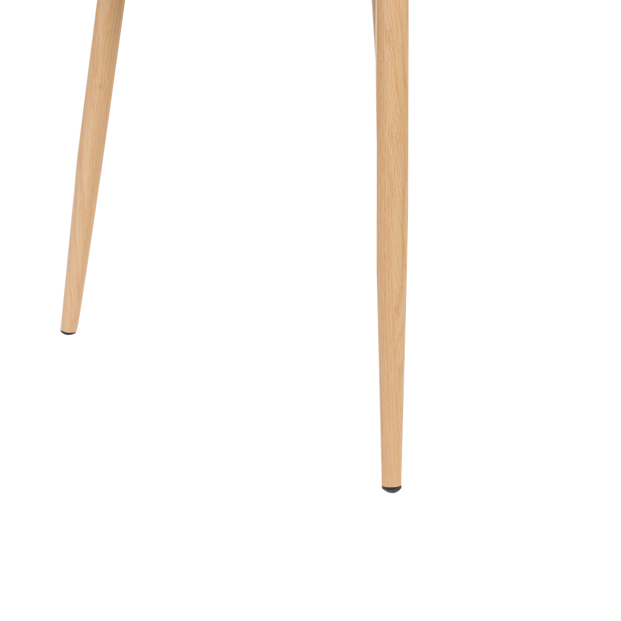 Set of 2 Dining Chairs UTICA Light Green [8]