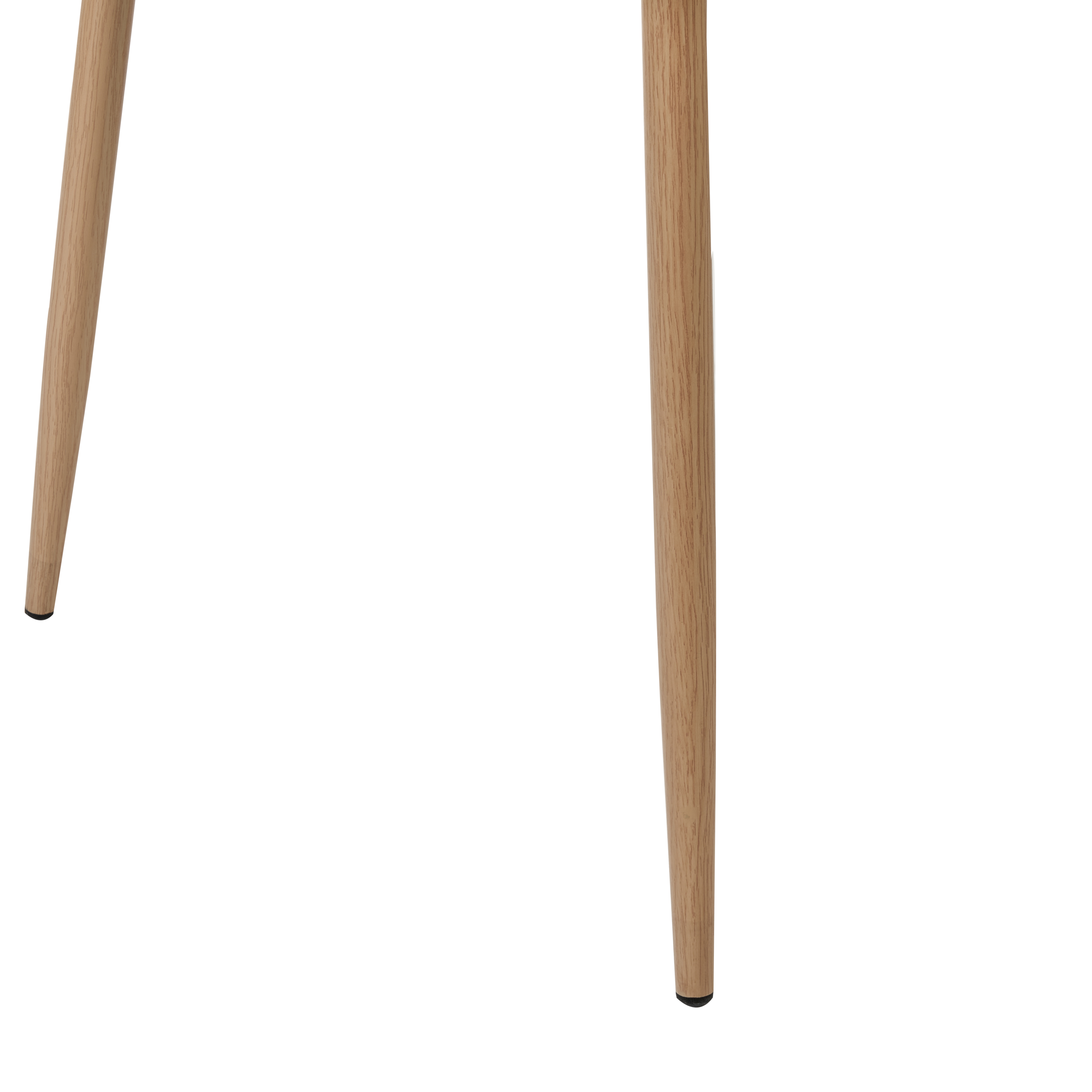 Set de 2 scaune dining FONDA II Verde deschis [8]