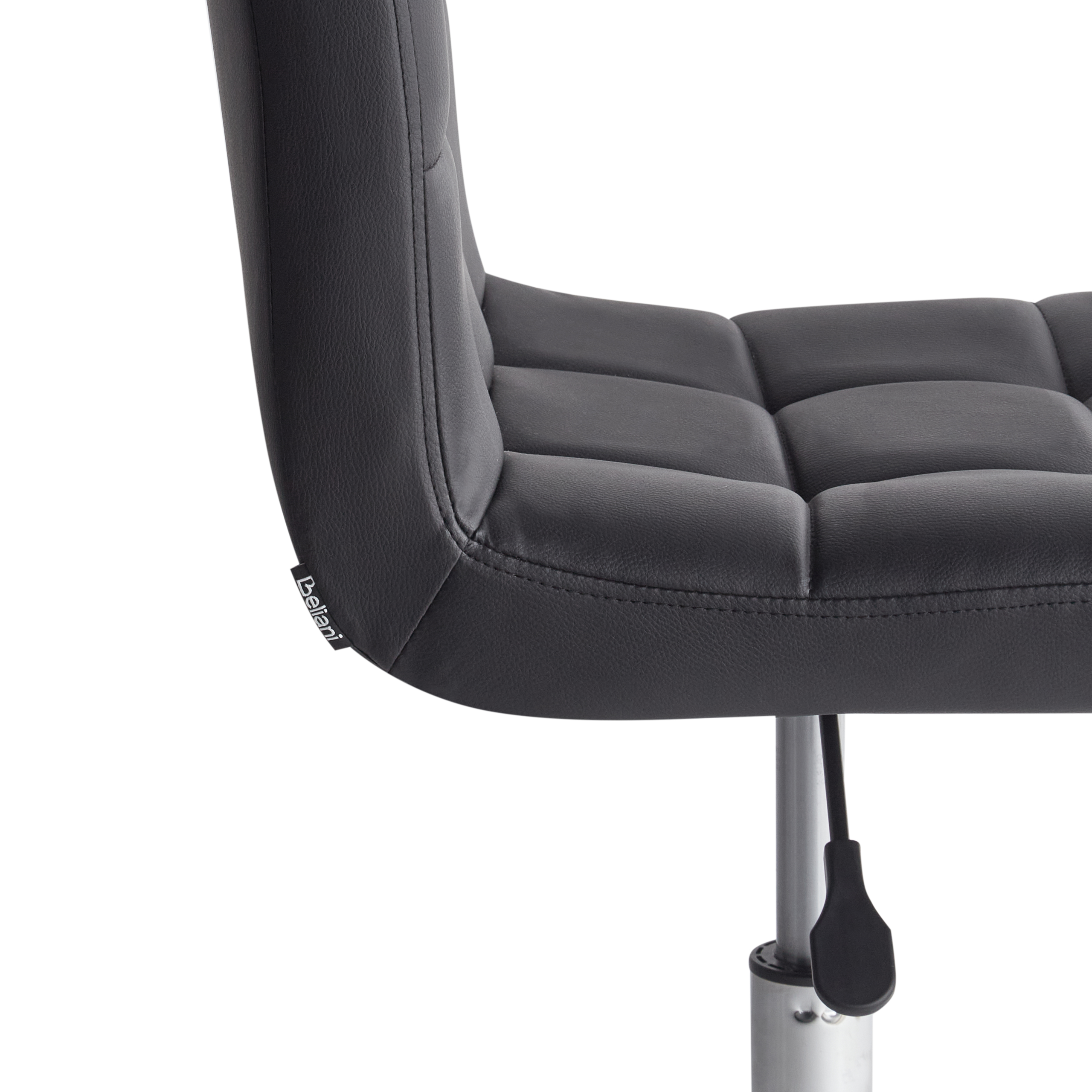 Office chair MARION Black [6]