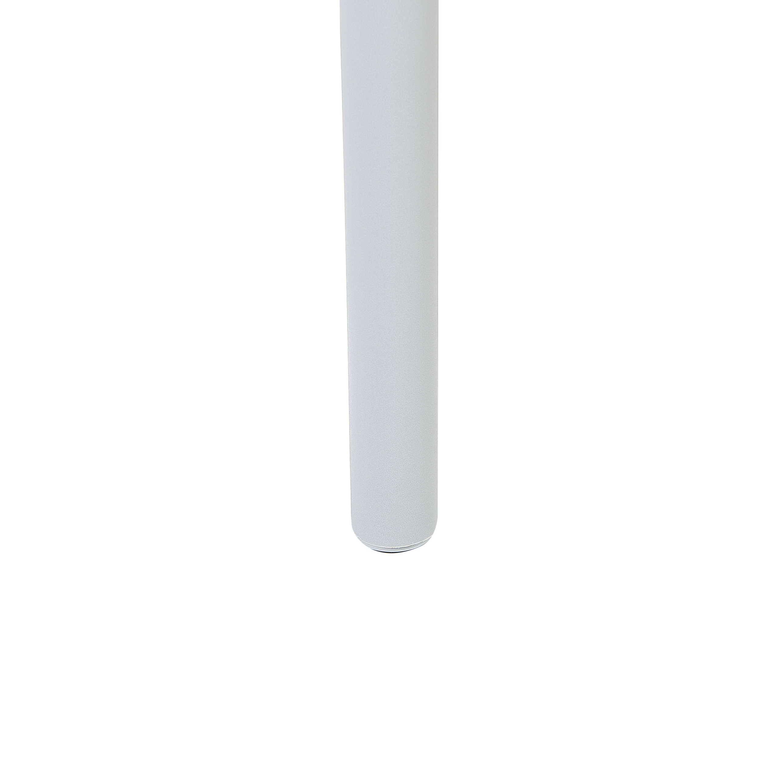 PESARO garden chair set of 4 Light grey [8]