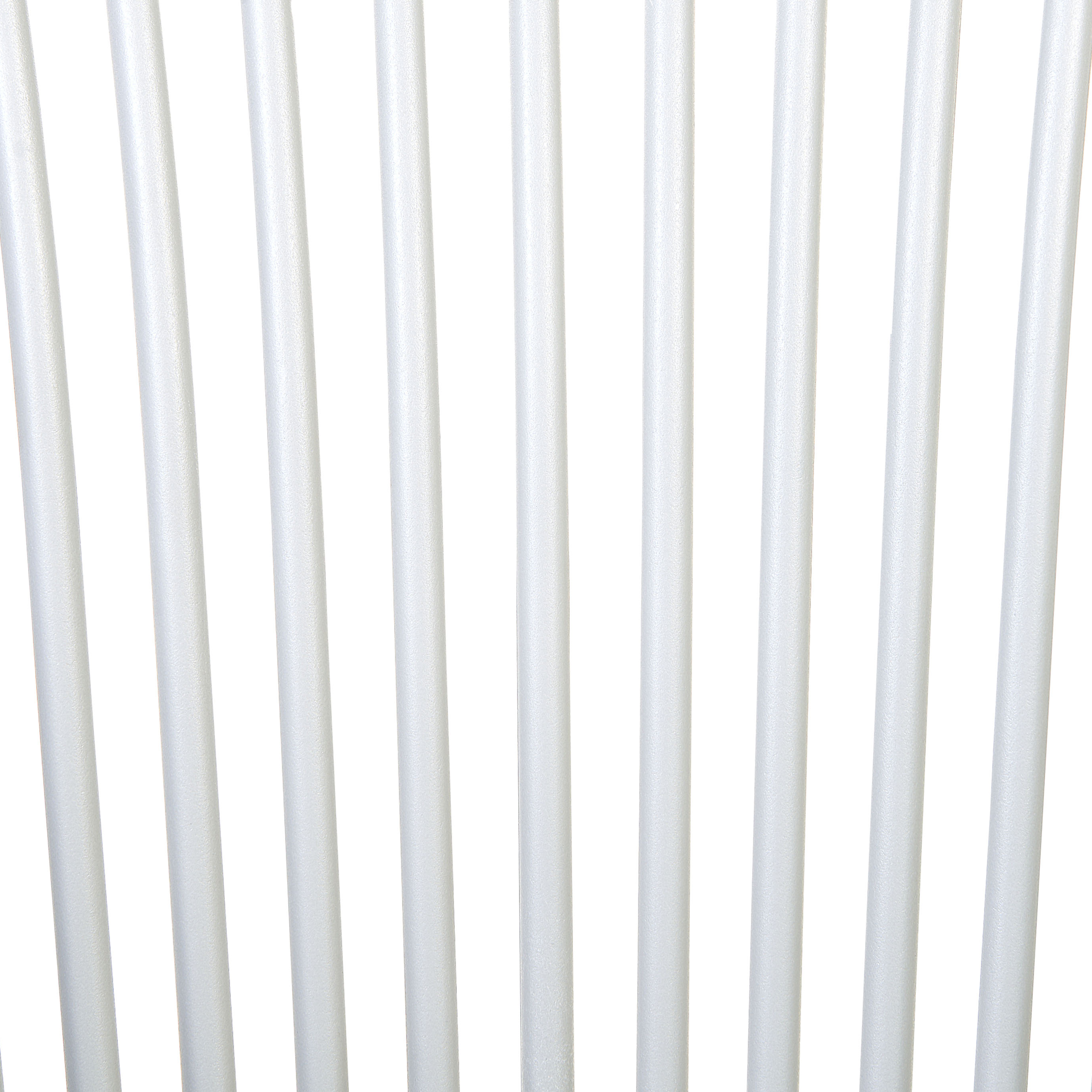 Set de 4 scaune de grădină PESARO Gri deschis [9]