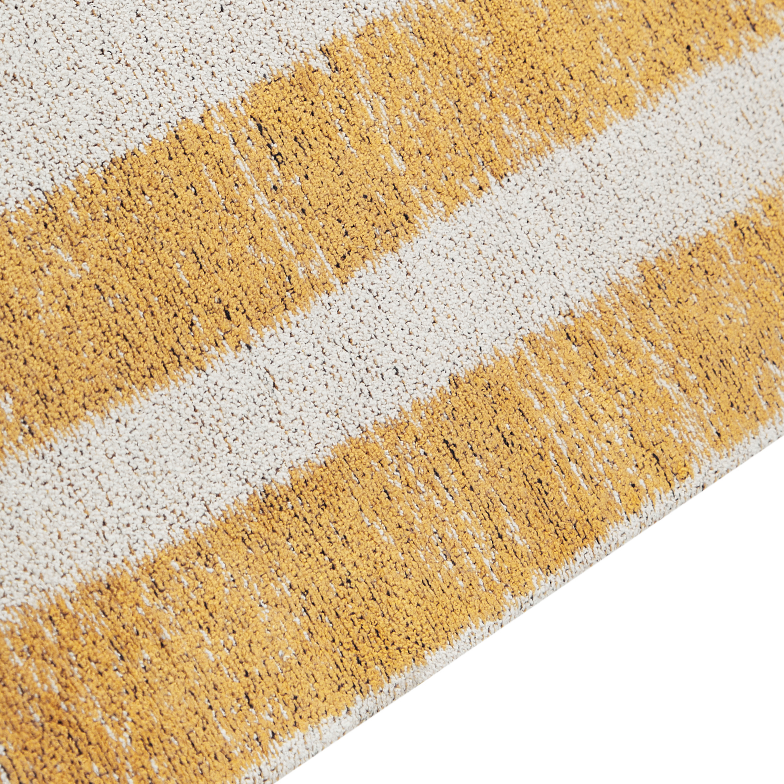 KATRA Carpet Beige 200 x 300 cm Cotton [6]