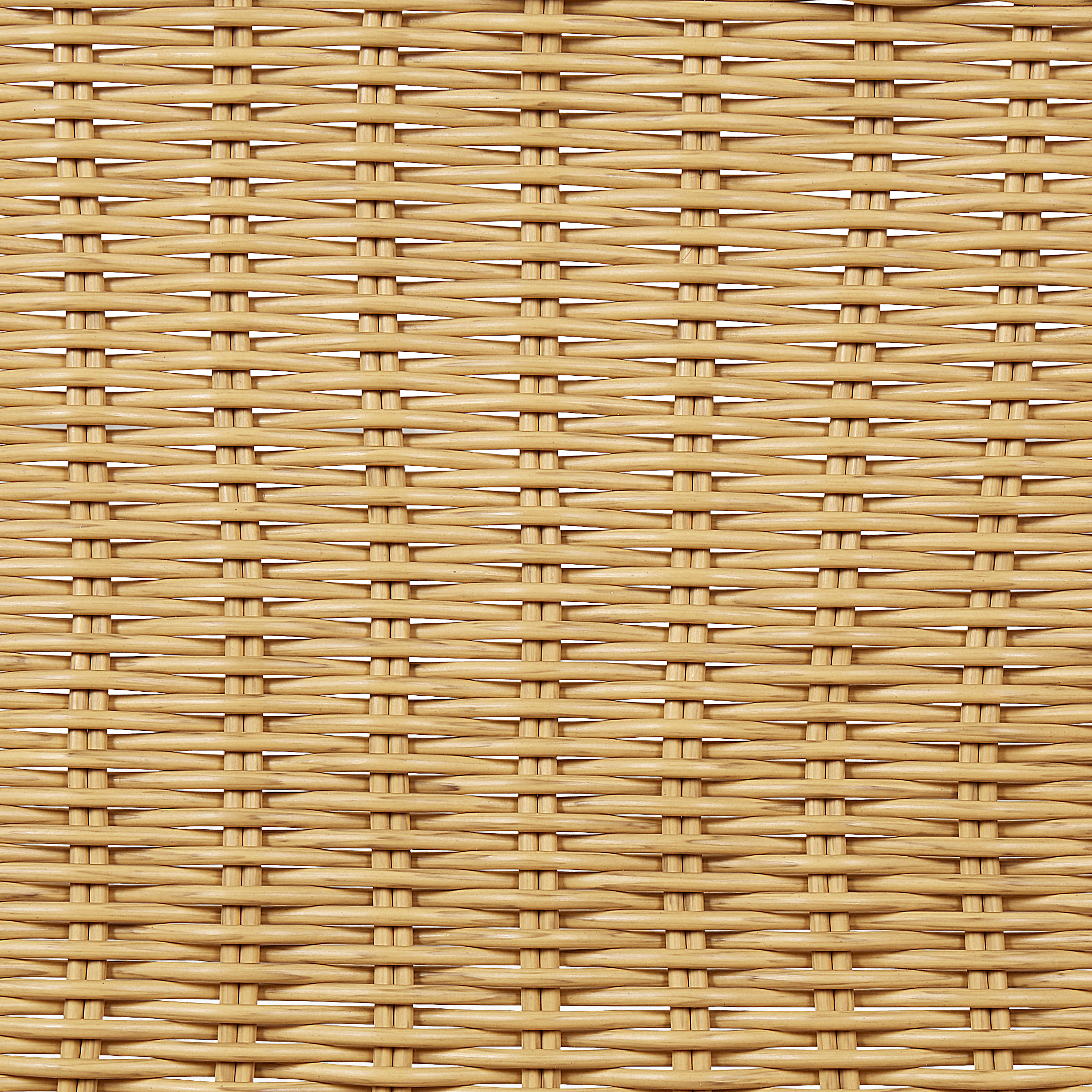 Set de 2 scaune de grădină PRASIMO Ratan sintetic Natural [9]