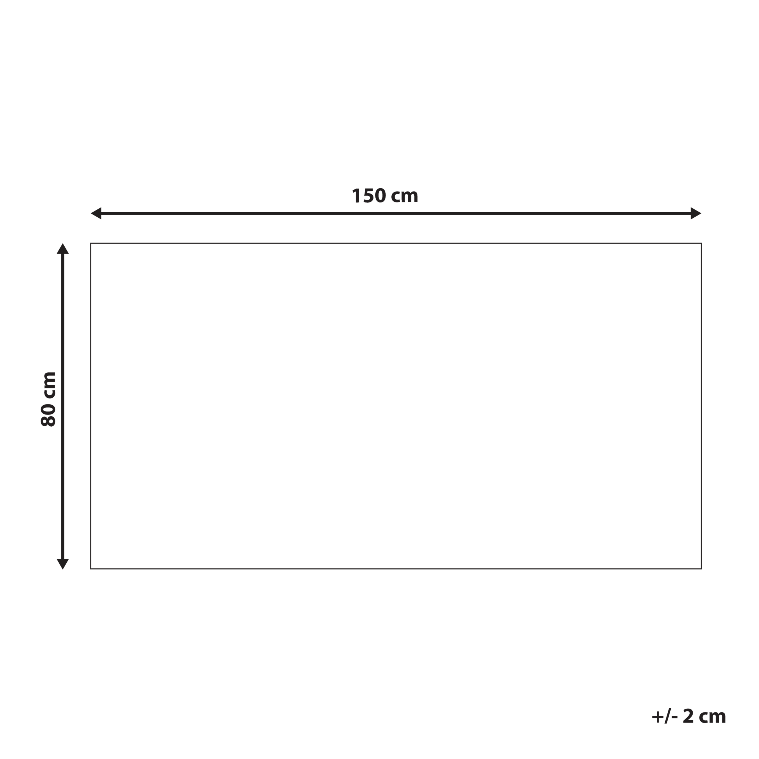 Covor pentru copii SINGKIL Multicolor 80 x 150 cm Bumbac [3]