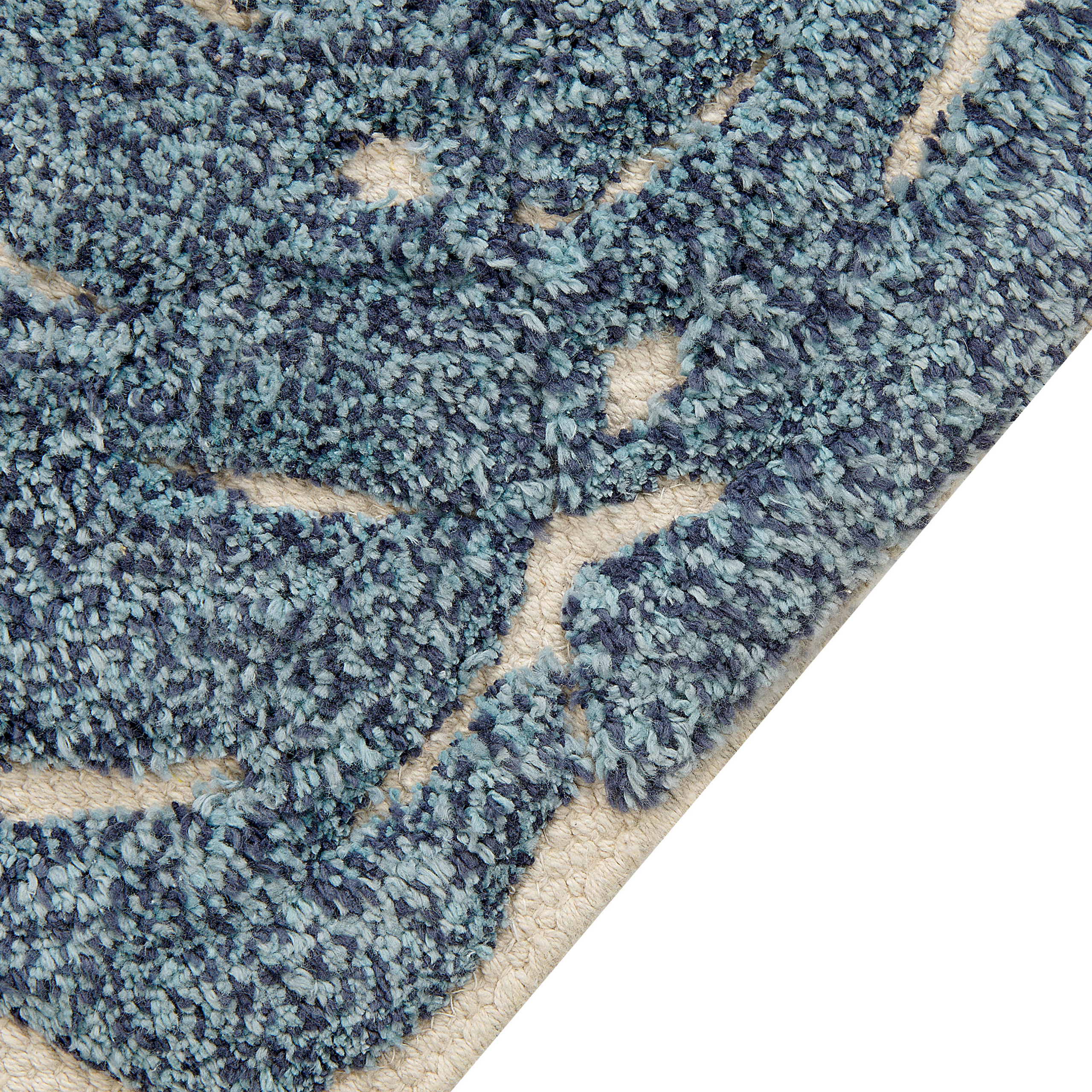 Children's rug NAIBOS Multicolor 80 x 150 cm Cotton [5]