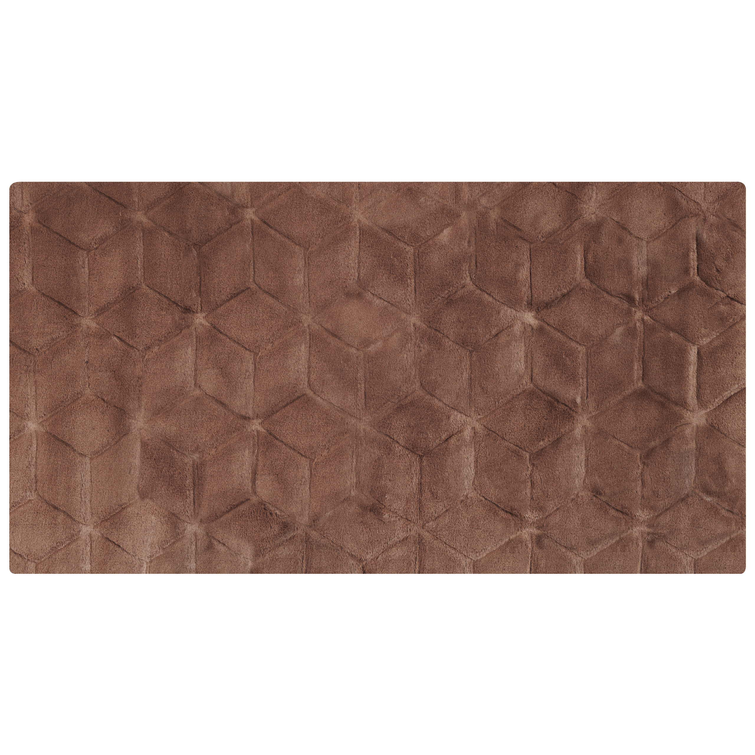 Covor din blană sintetică THATTA Maro 80 x 150 cm [4]