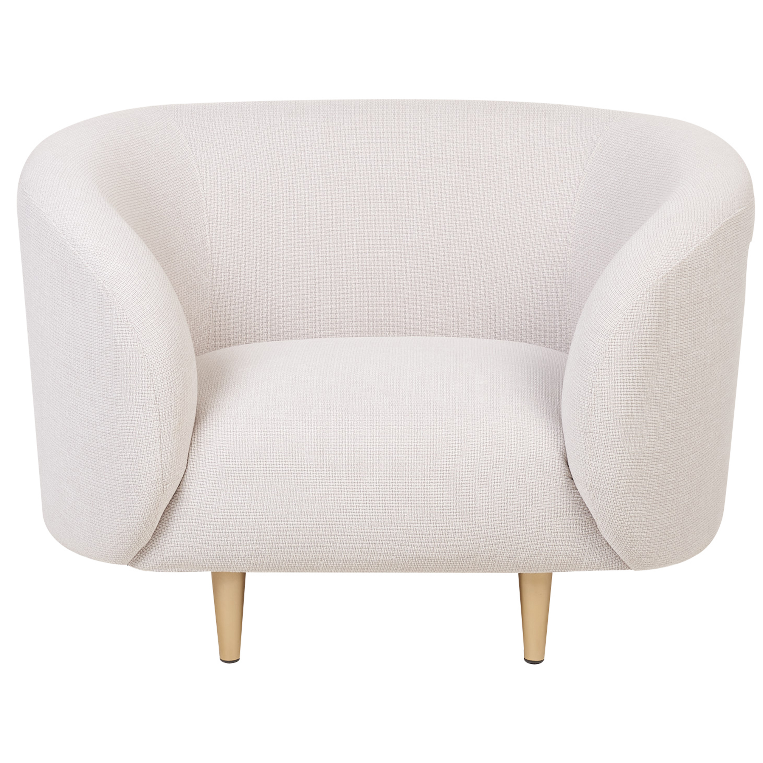 Armchair LOEN Light Beige [3]