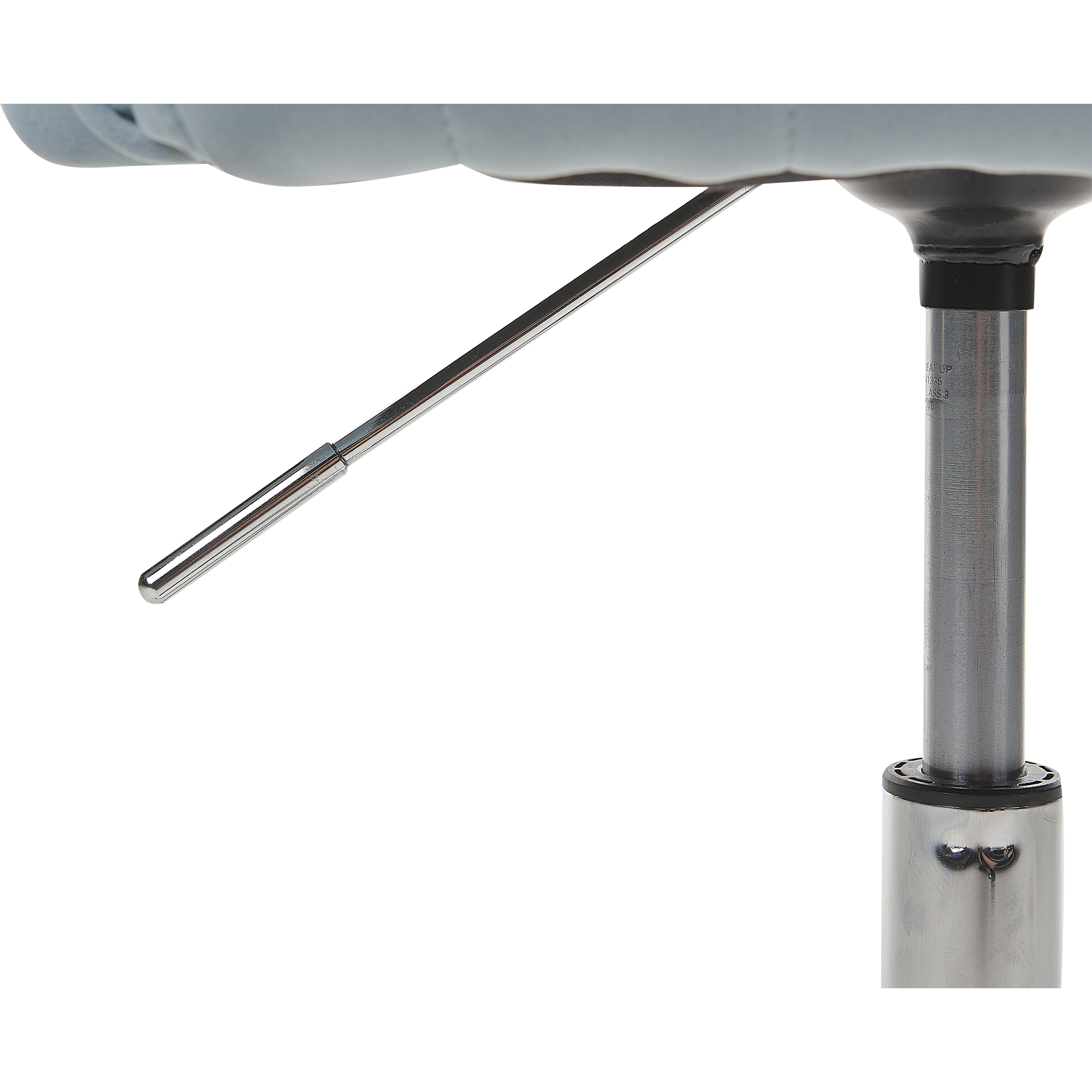 KATONAH office chair Velvet Light blue [7]