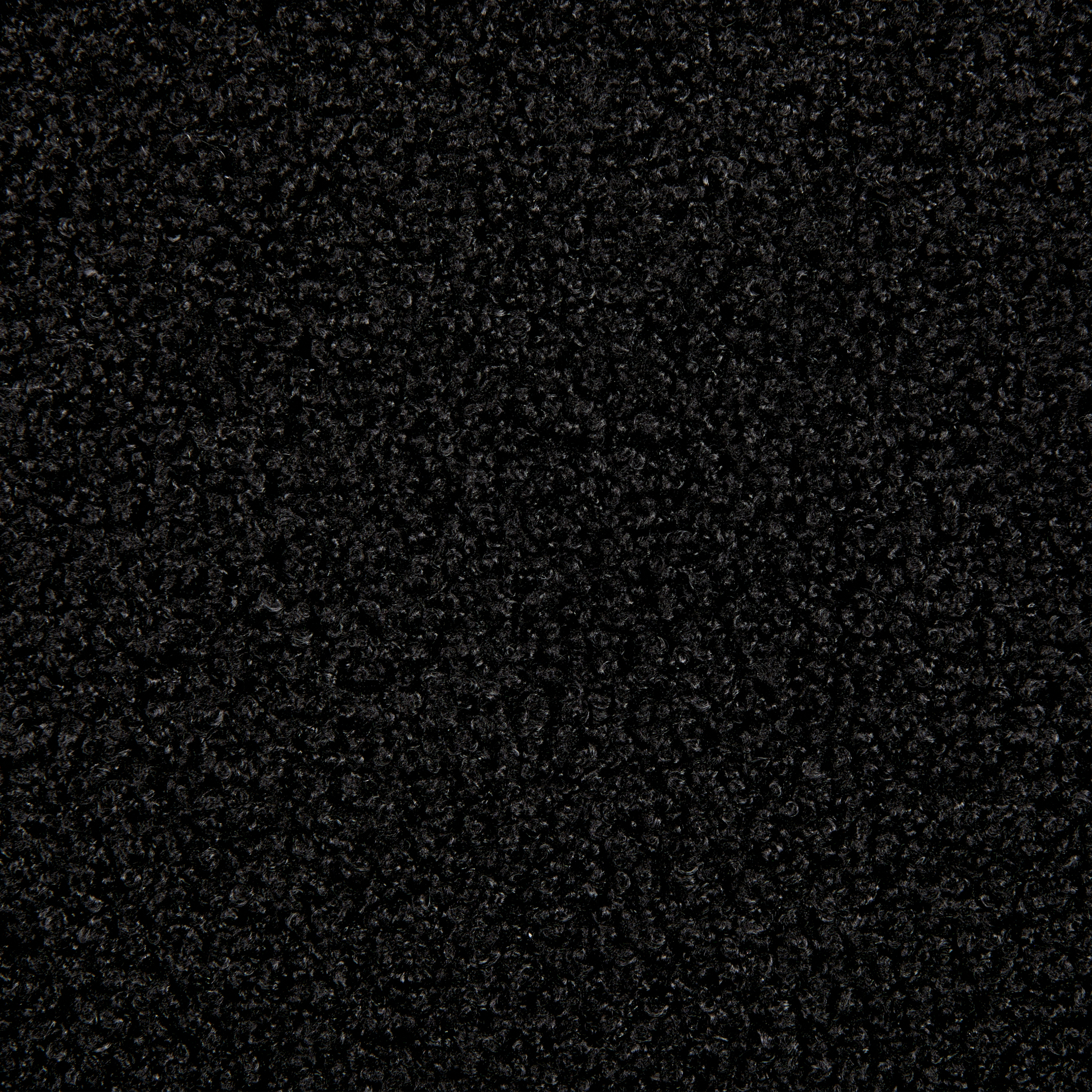 2-seater sofa LOEN Boucle Black [10]