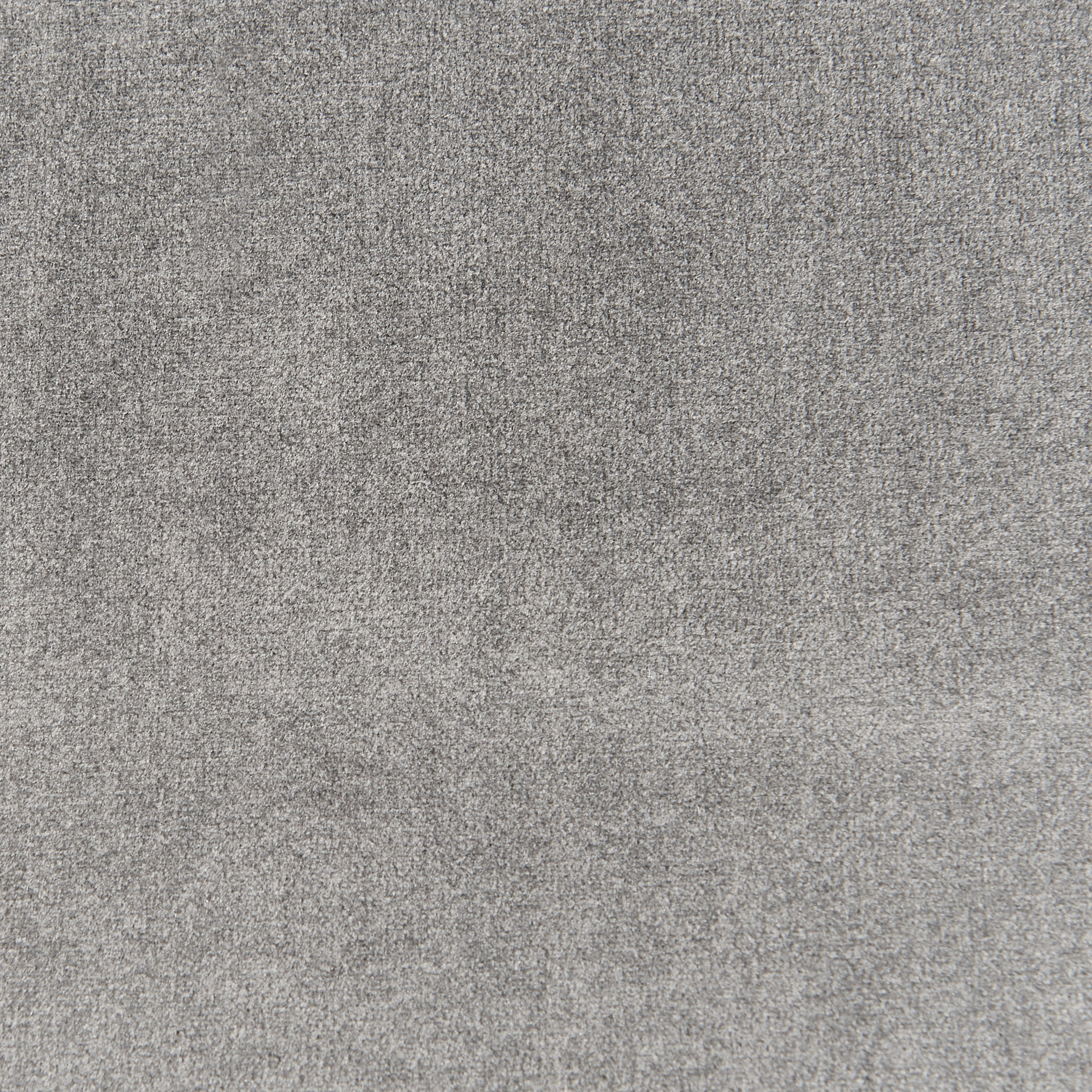 Set de 2 scaune dining MAGALIA Catifea Gri [10]