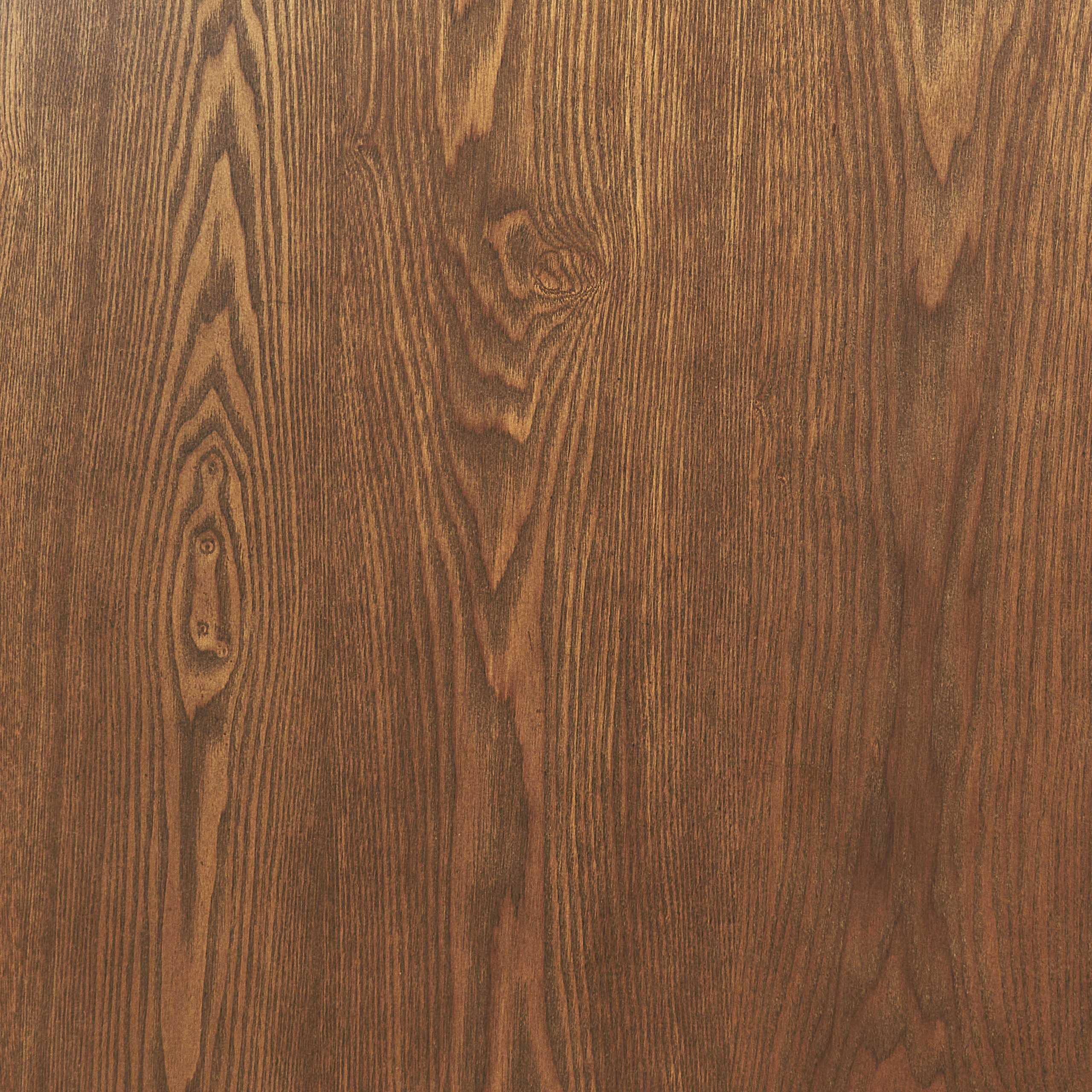 Masă de dining ORIN Frasin închis 120 cm 120 cm [6]