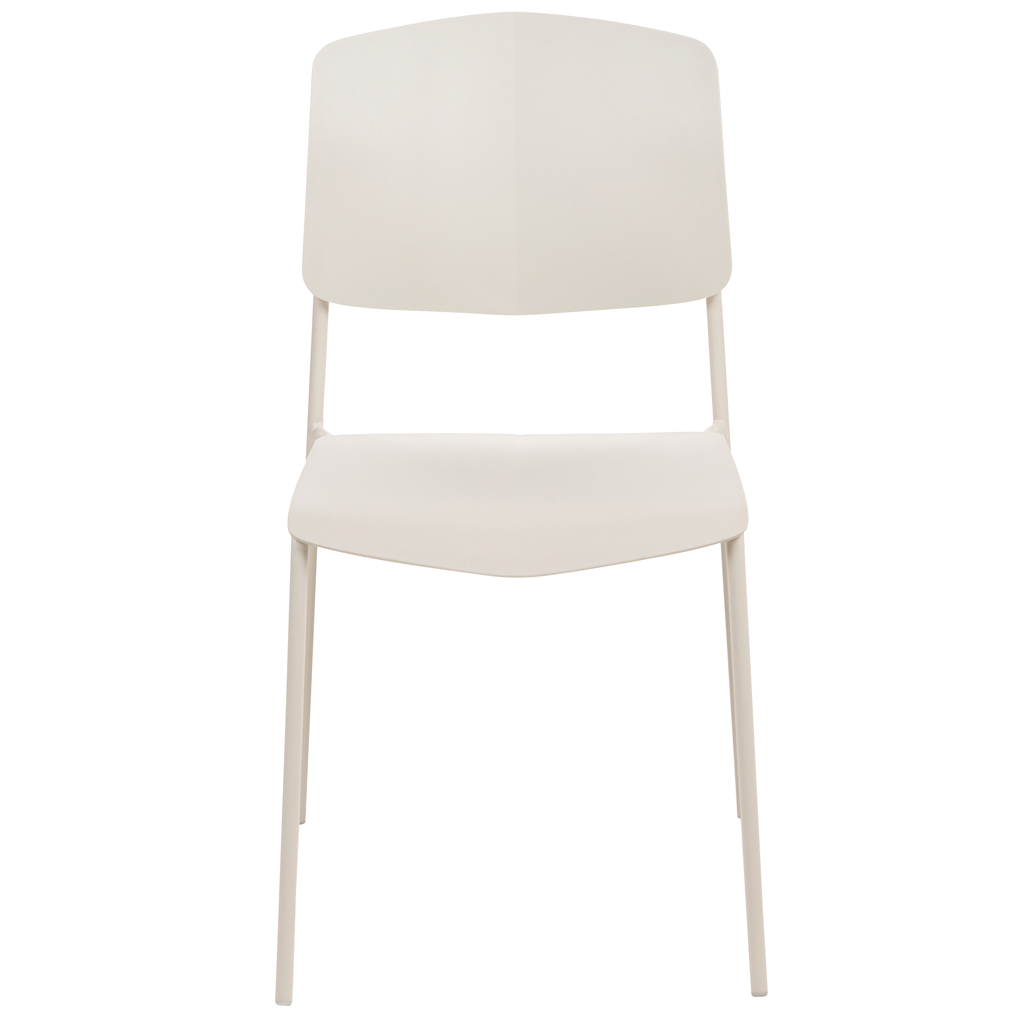 Set de 4 scaune dining ASTORIA Bej [5]