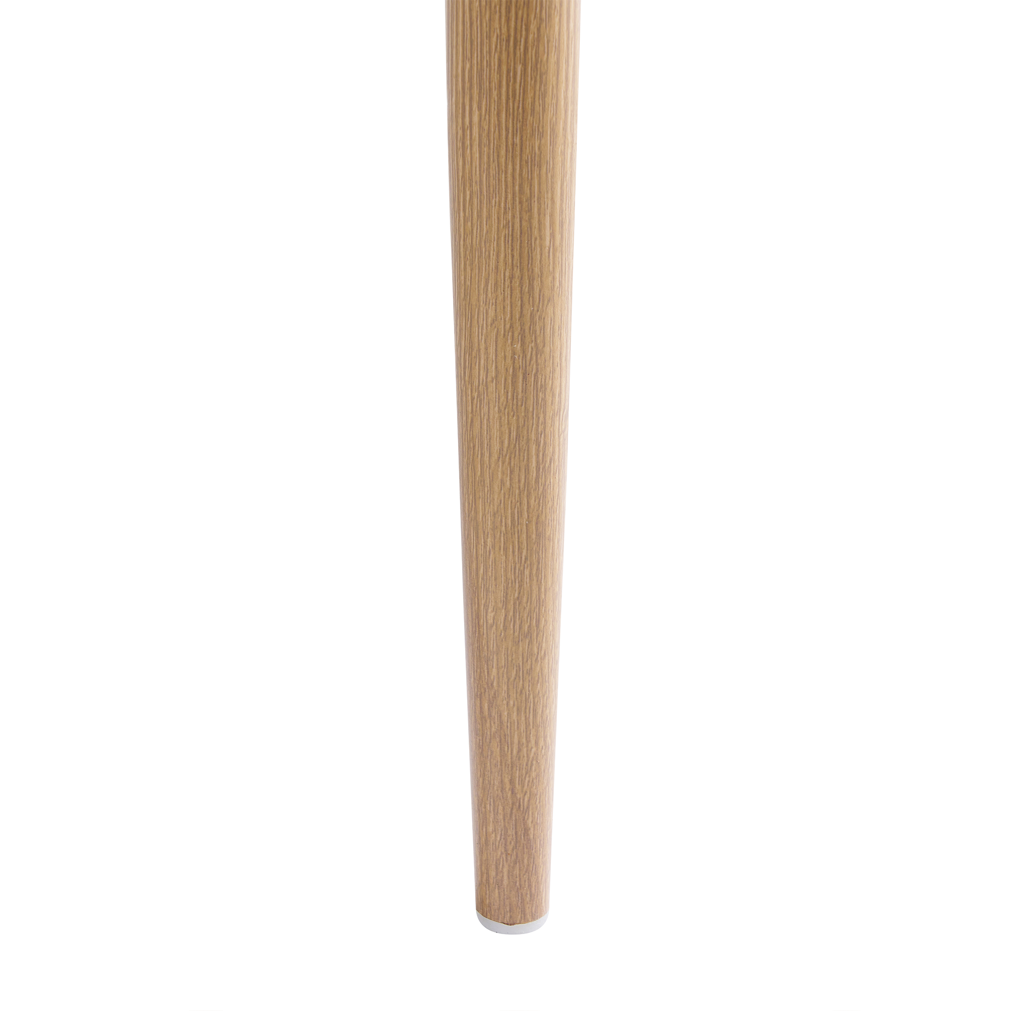 Set of 2 dining chairs ALICE Light Grey [8]