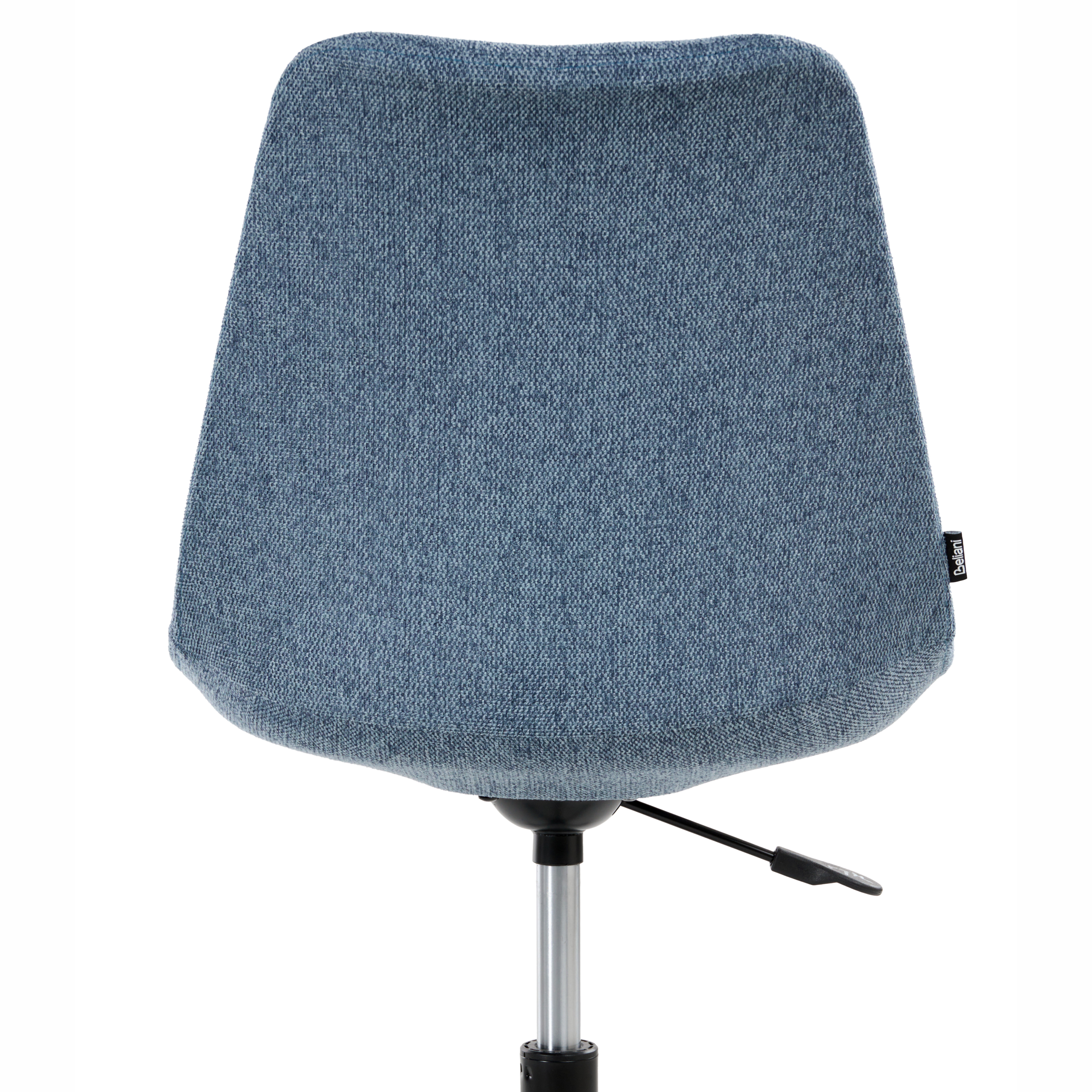 Office chair DAKOTA Light blue [7]