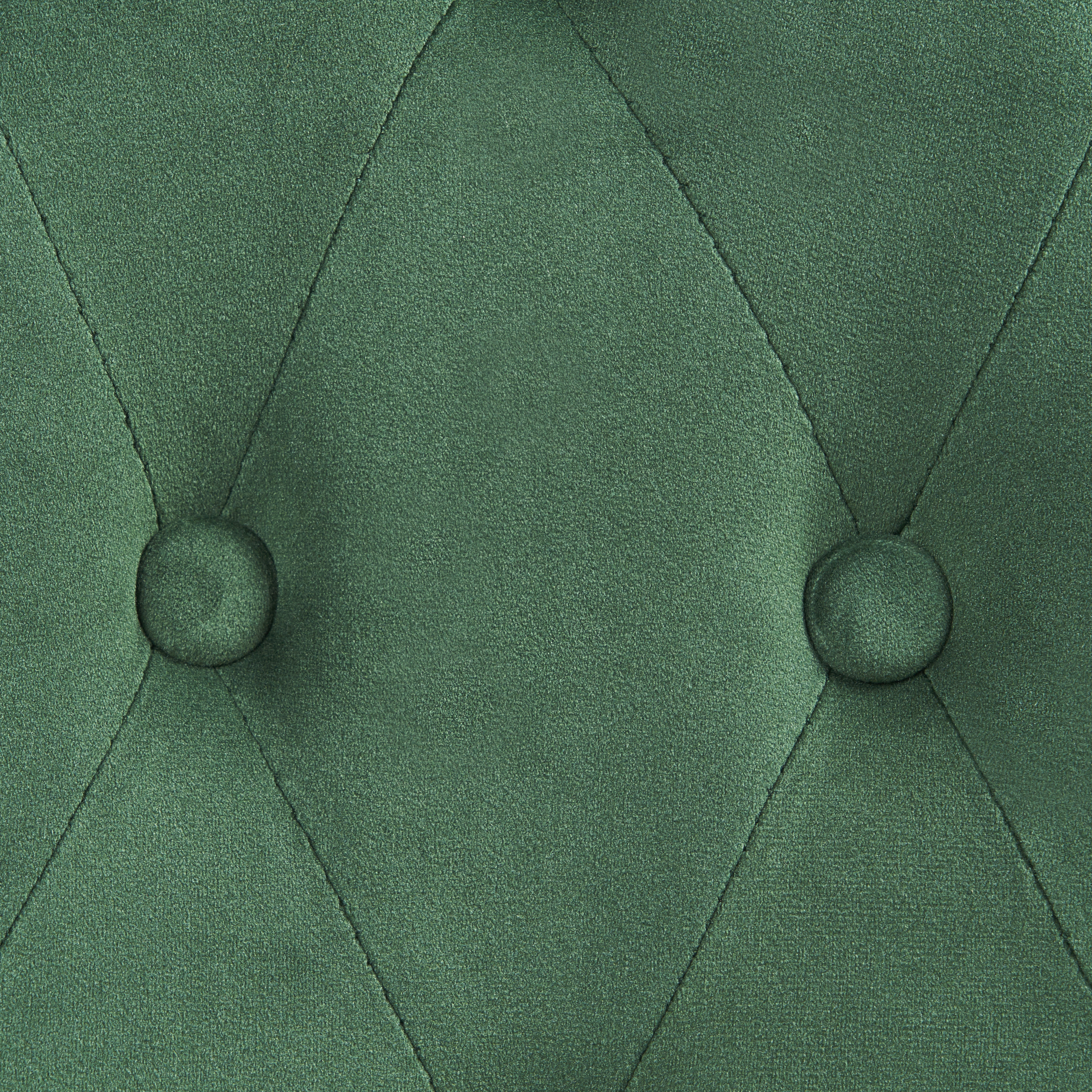 Office chair PARRISH Emerald Green Velvet [10]