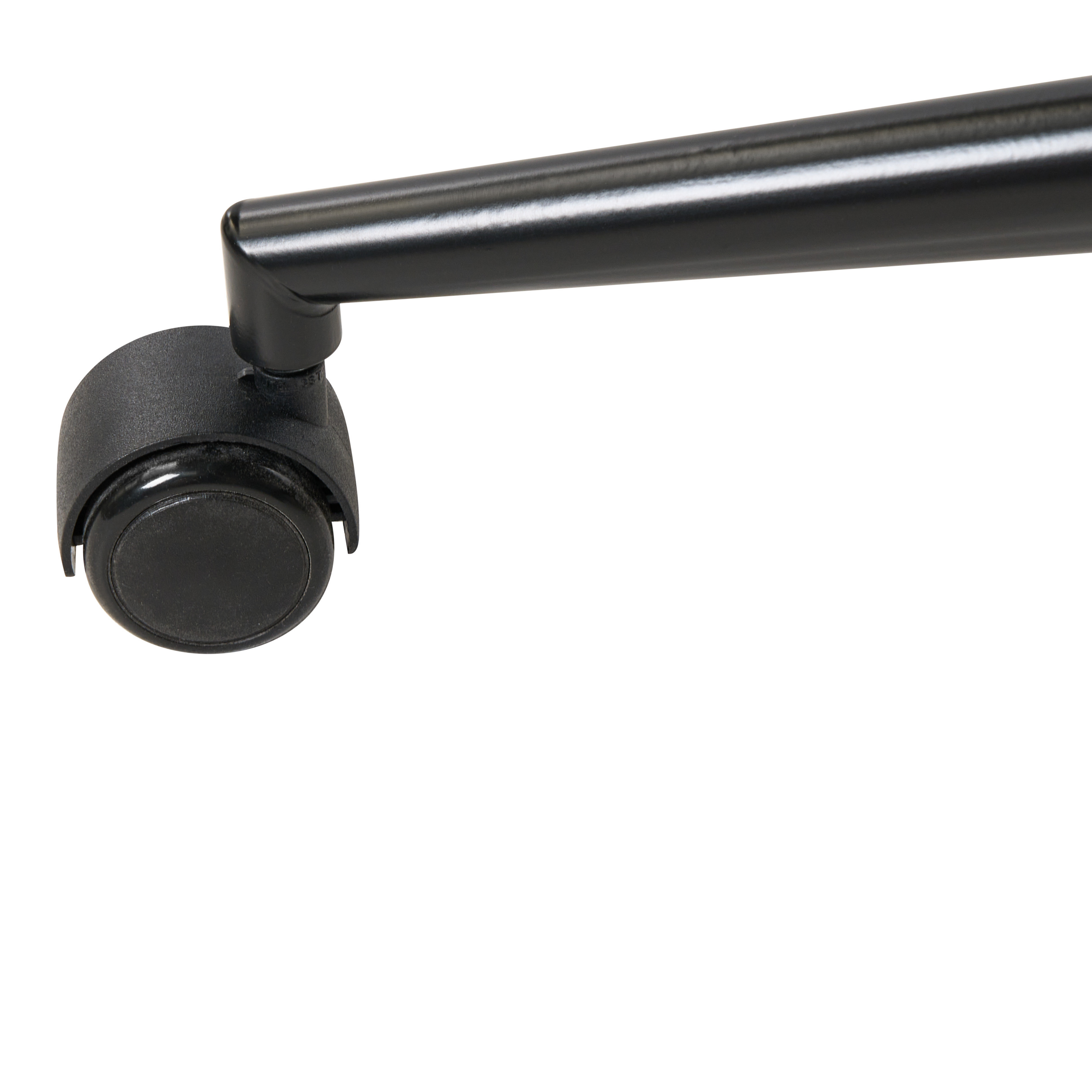 VENICE Office Chair Velvet Mint Green [9]