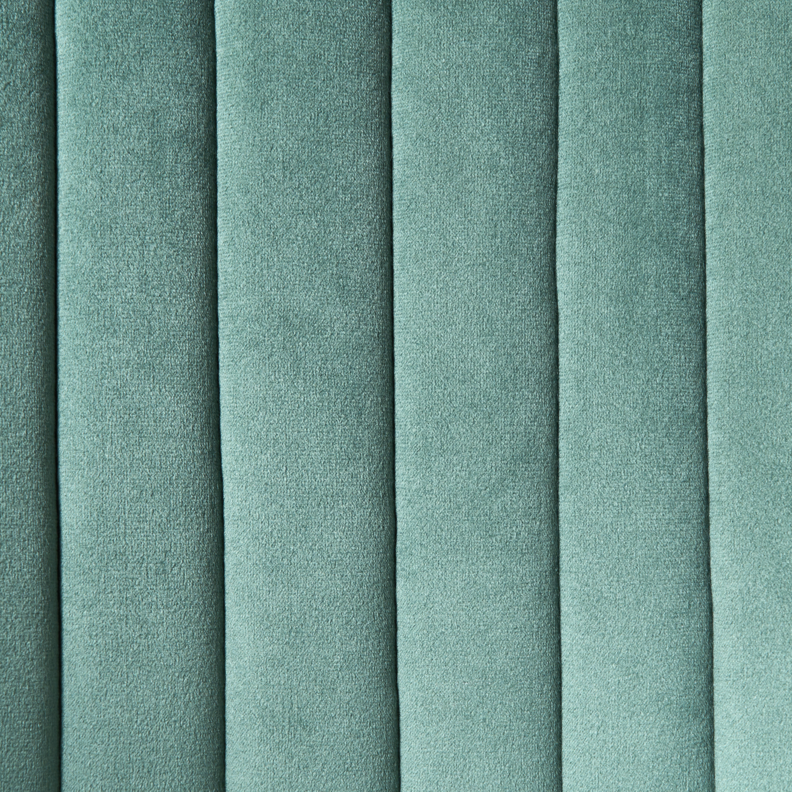 VENICE Office Chair Velvet Mint Green [10]