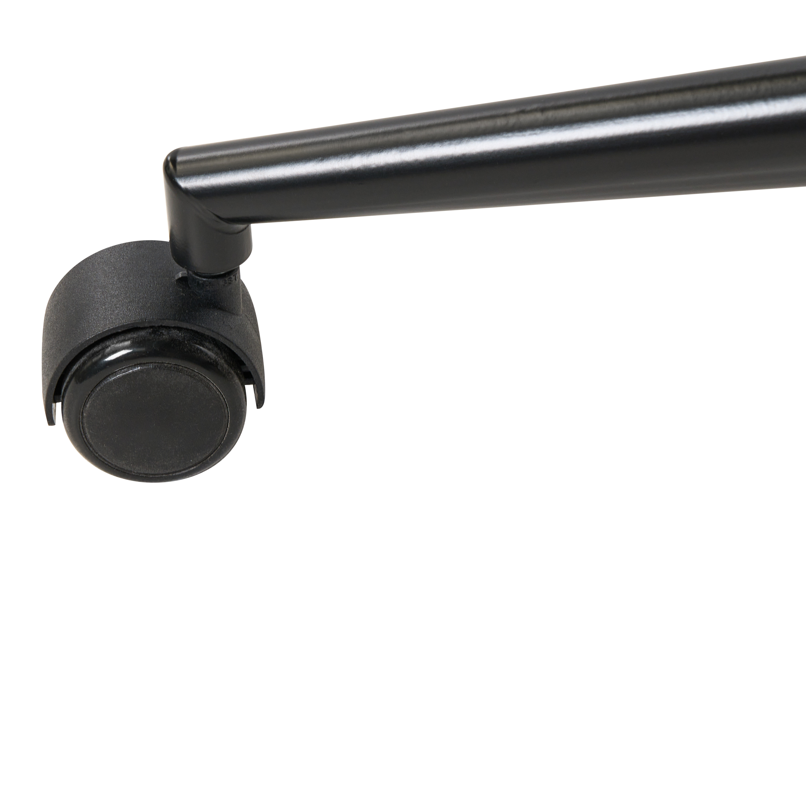 Office Chair VENICE Velvet Pink [9]