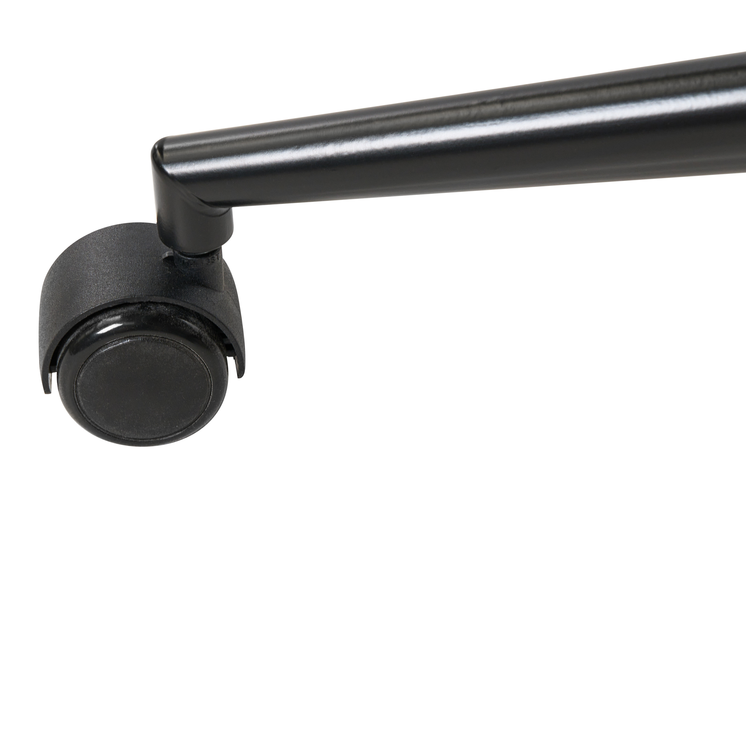 Office chair VENICE Velvet Taupe [9]