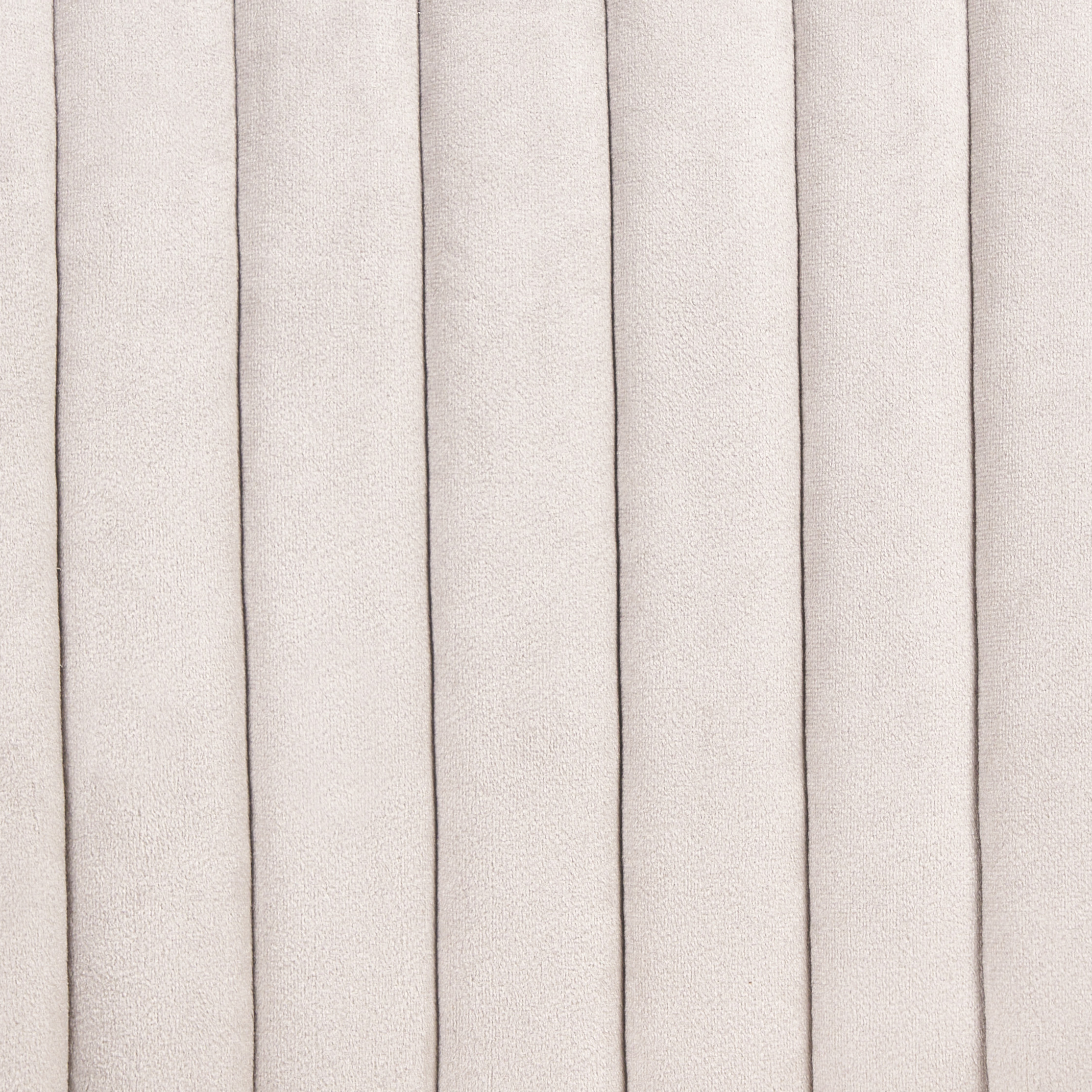 Office chair VENICE Velvet Taupe [10]