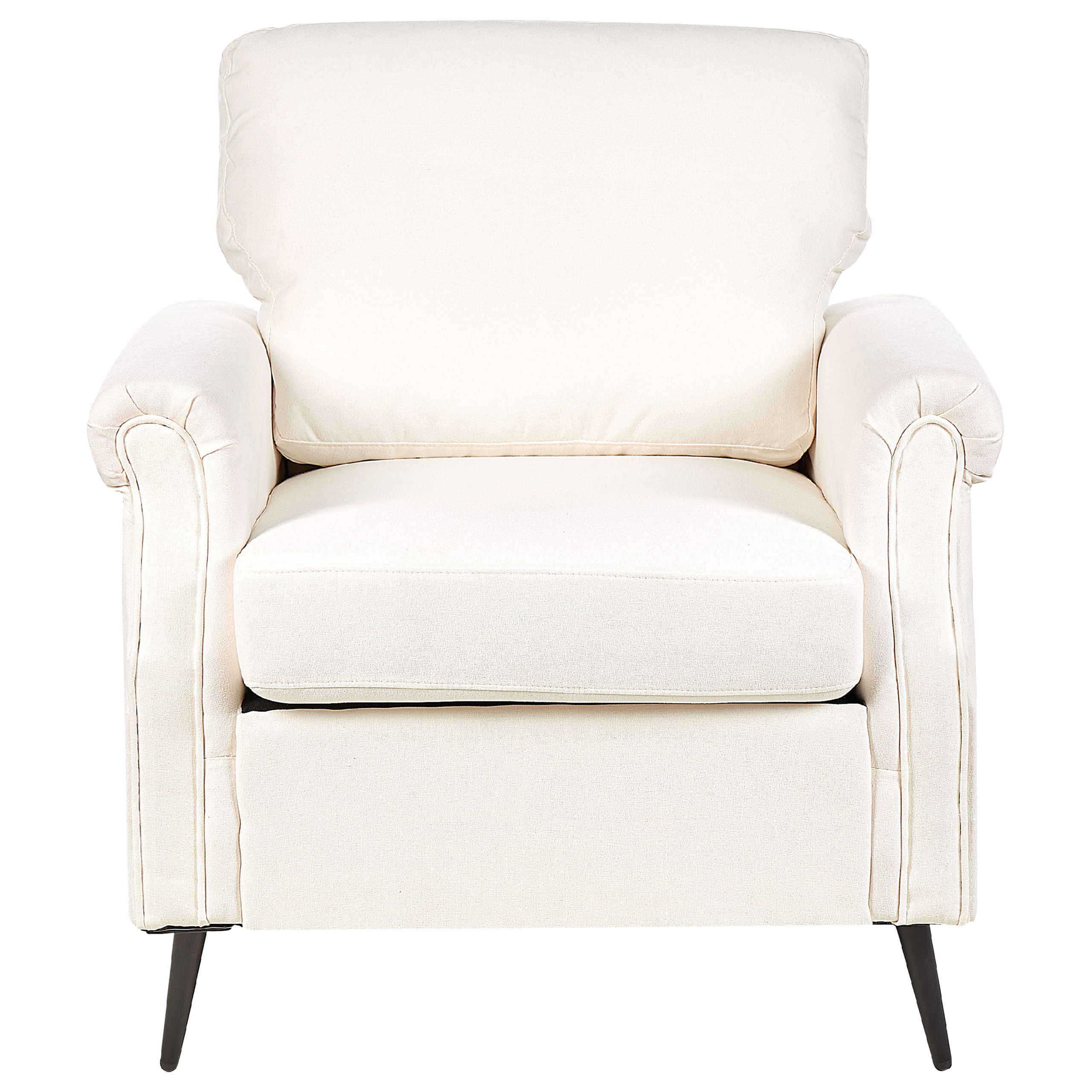 Fotoliu VIETAS  Alb [4]