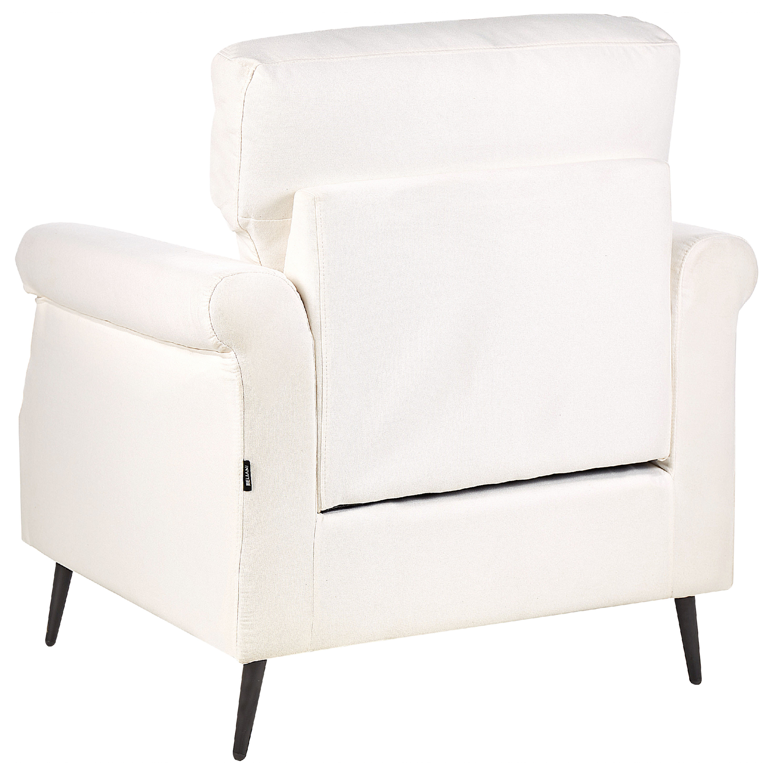 Fotoliu VIETAS  Alb [5]