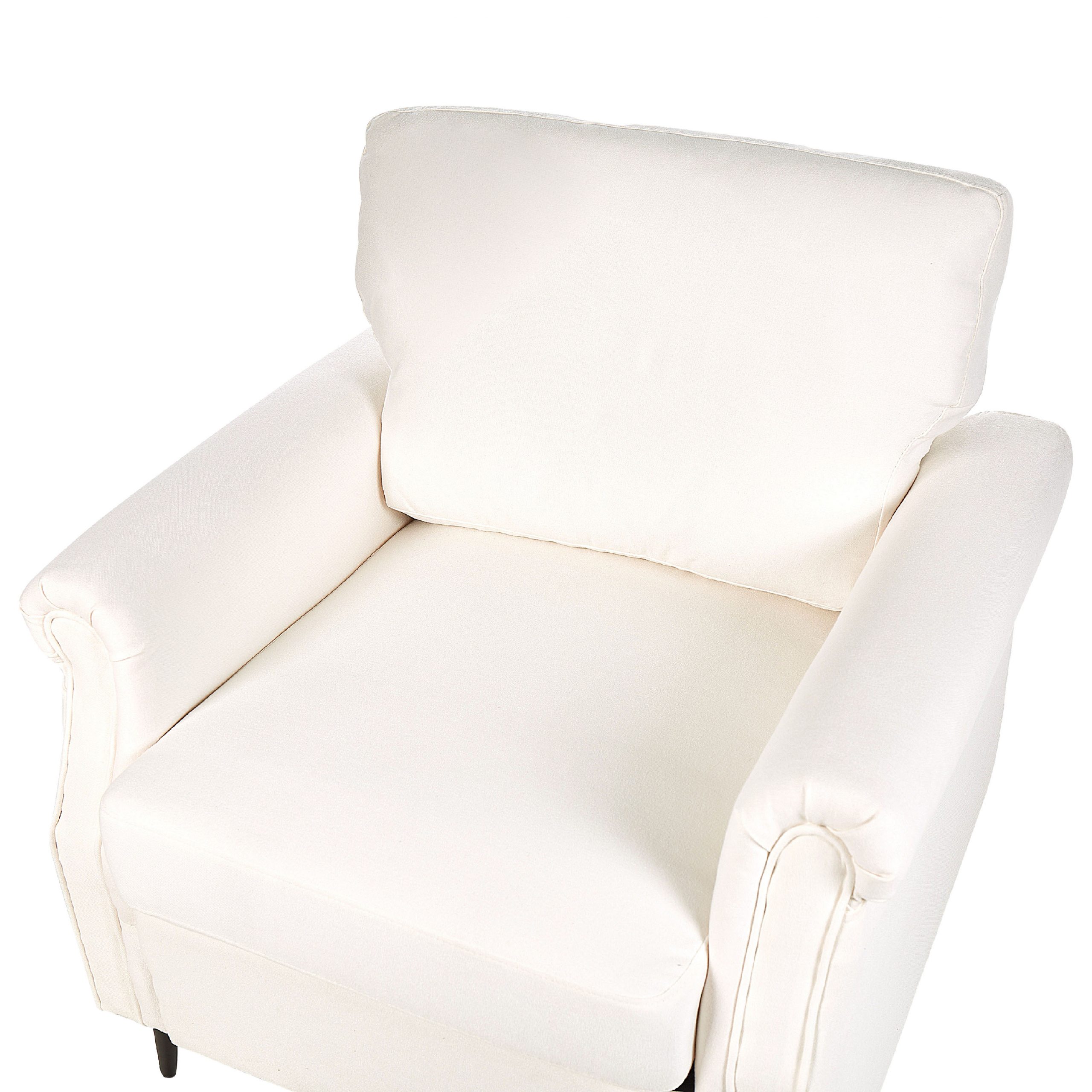 Fotoliu VIETAS  Alb [6]