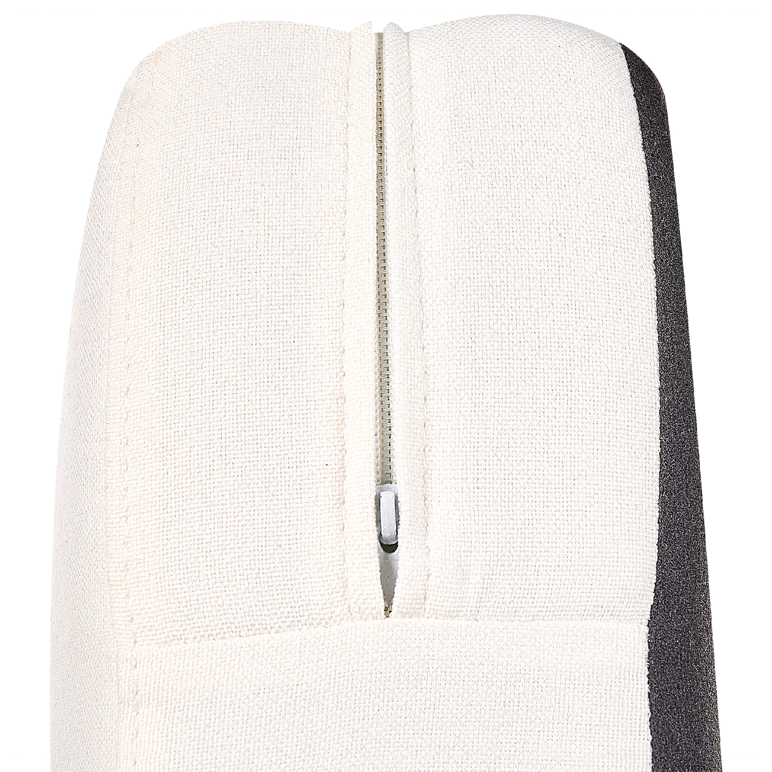 Fotoliu VIETAS  Alb [8]