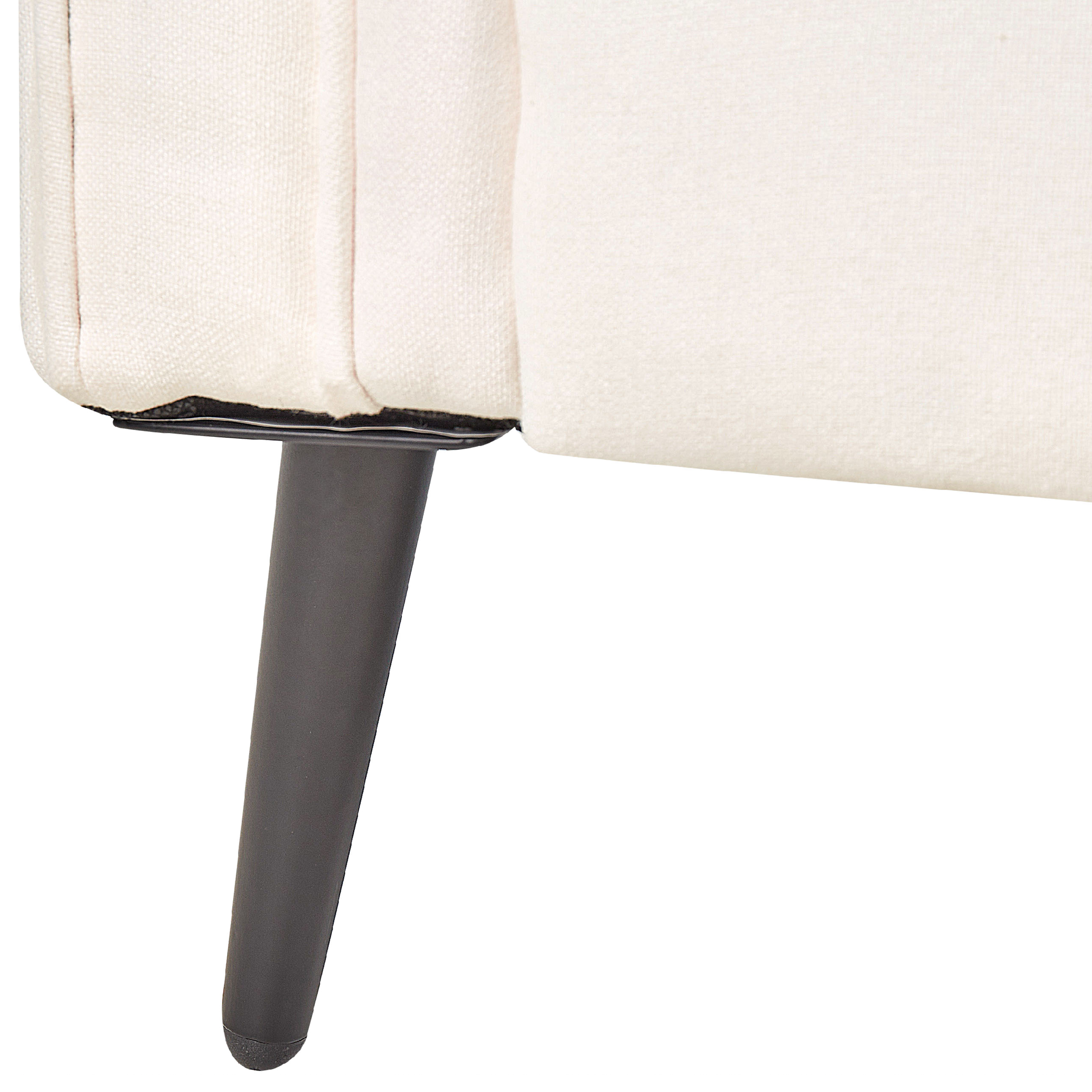 Fotoliu VIETAS  Alb [11]